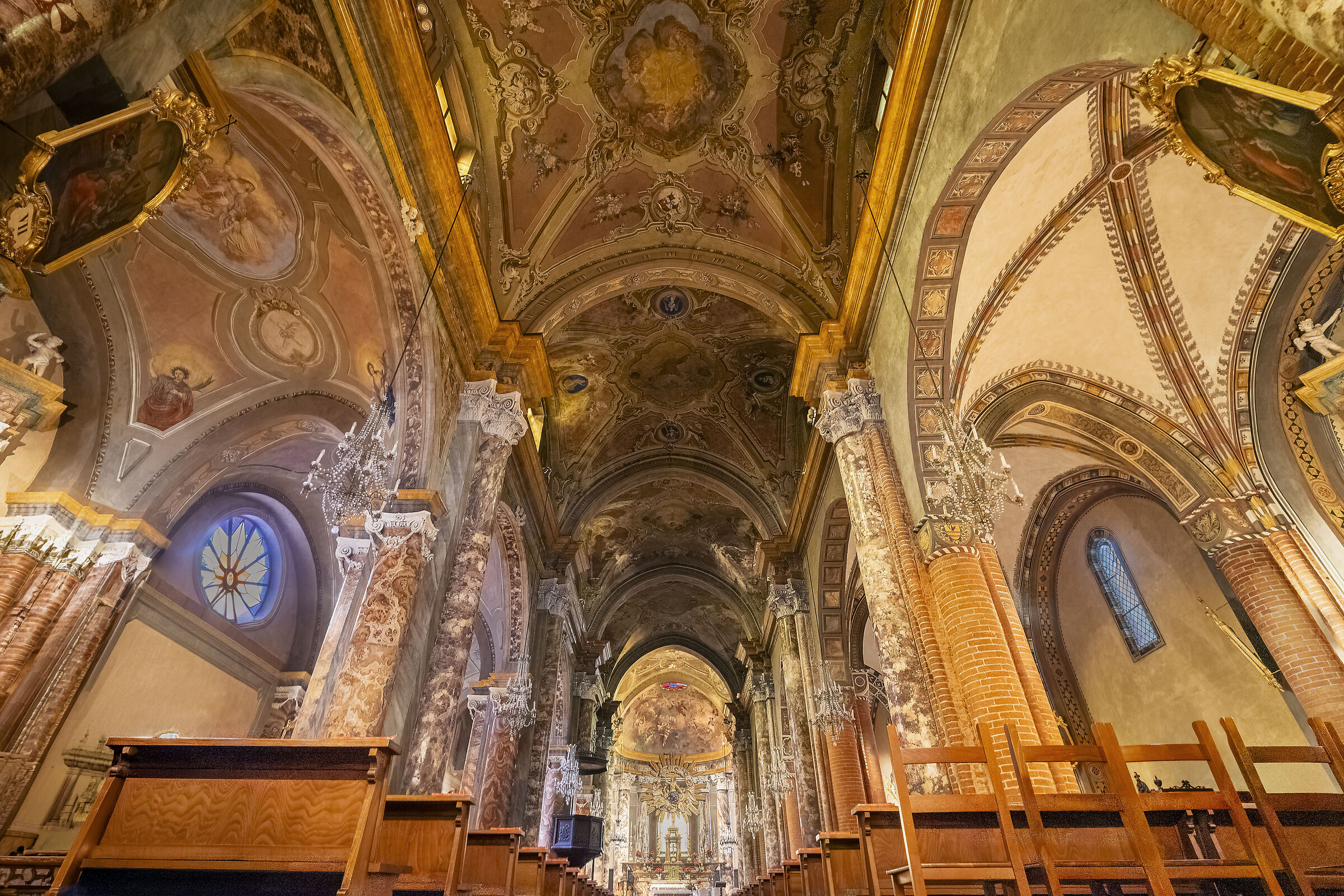 Collegiate Church of Santa Maria Assunta