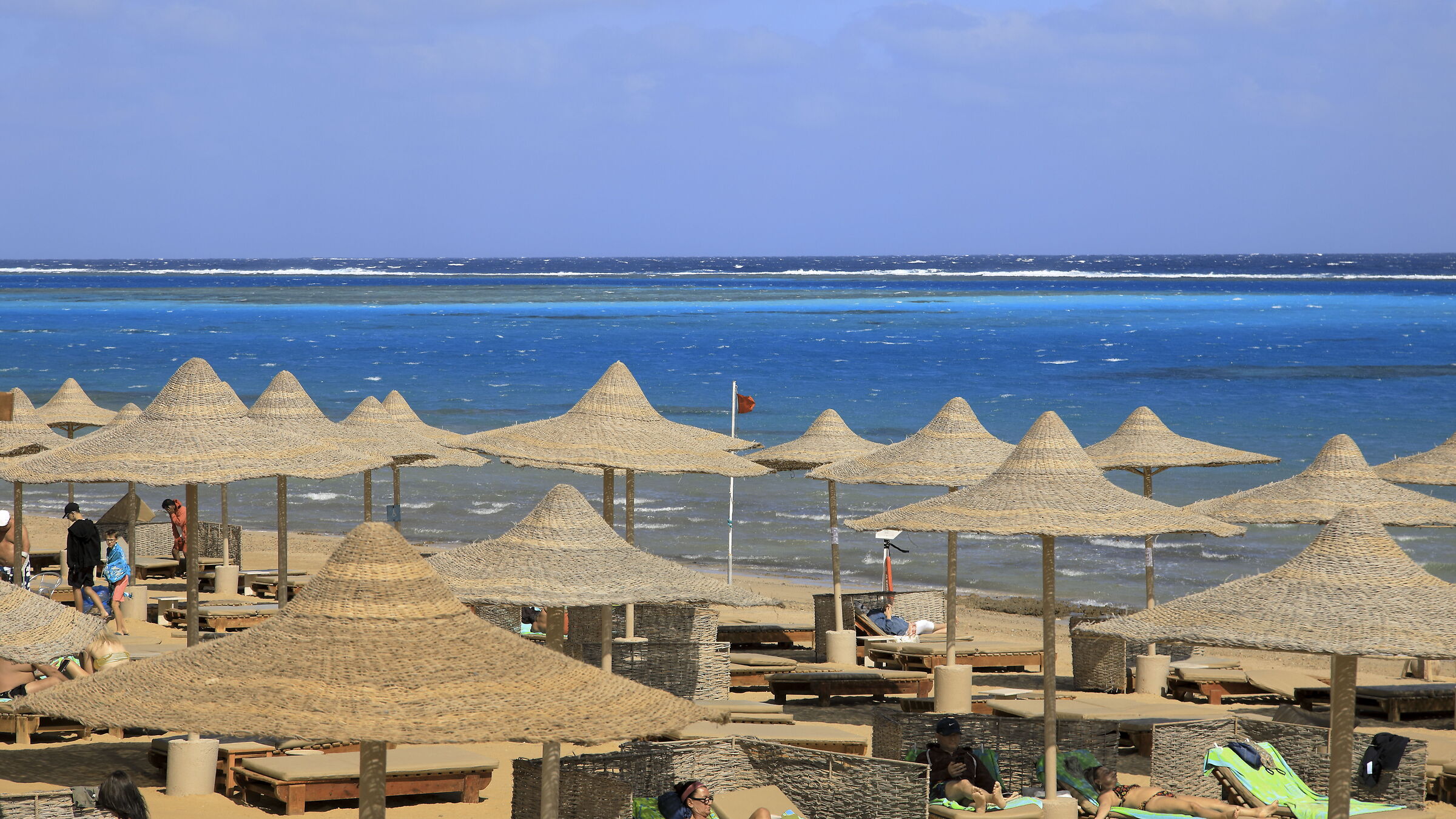 Gemma Resort, Dorry Bay, Marsa Alam