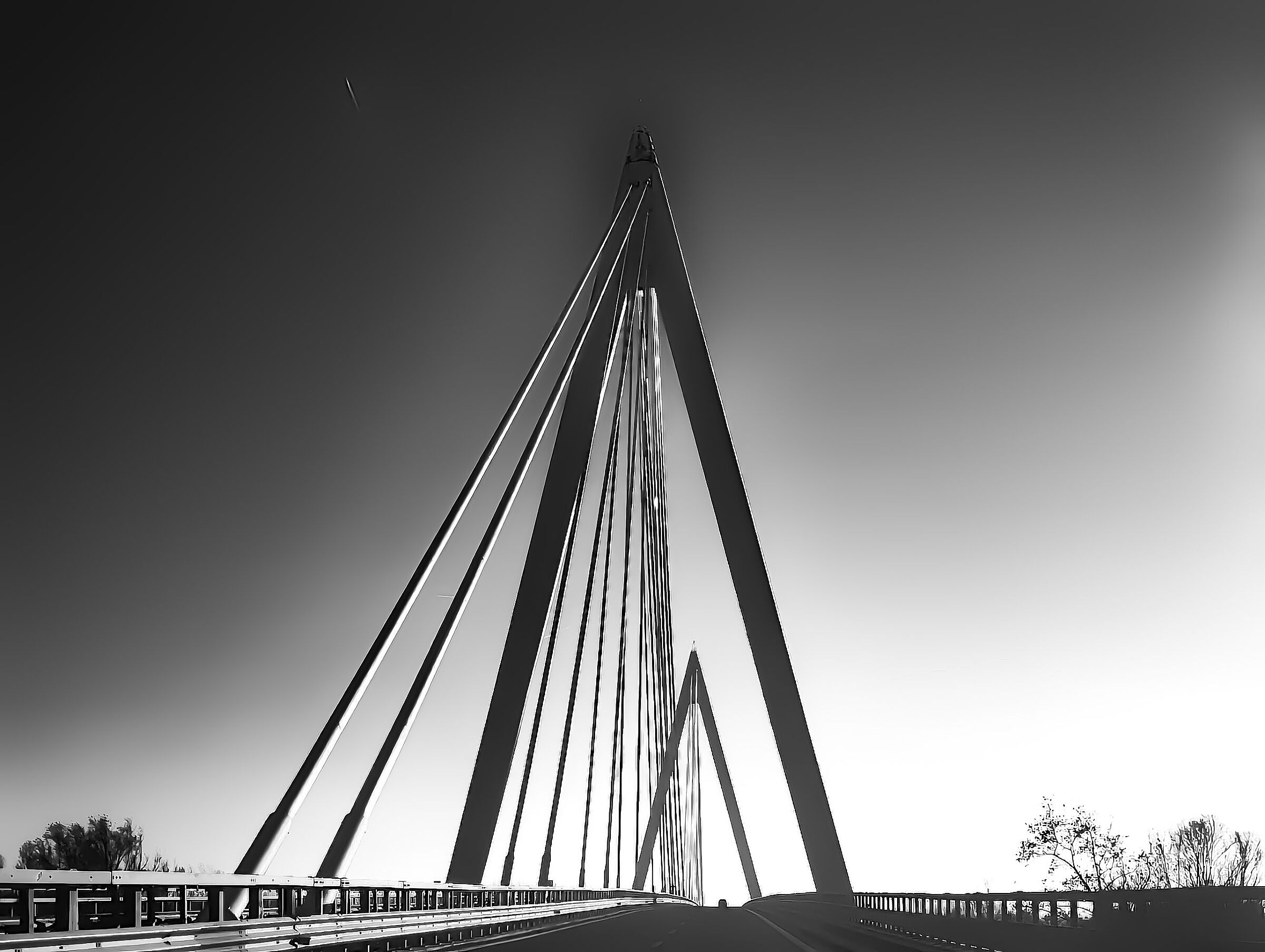 Veneto, Val d'Astico motorway