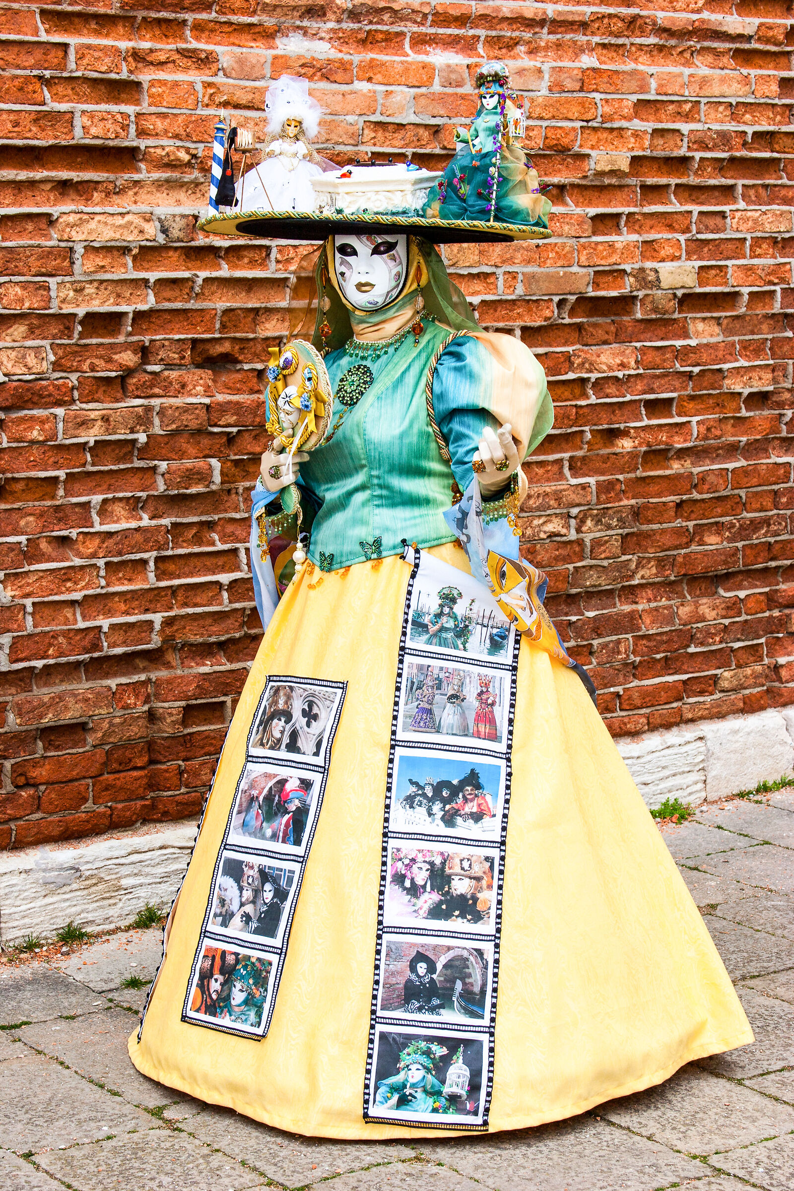 Carnevale Venezia