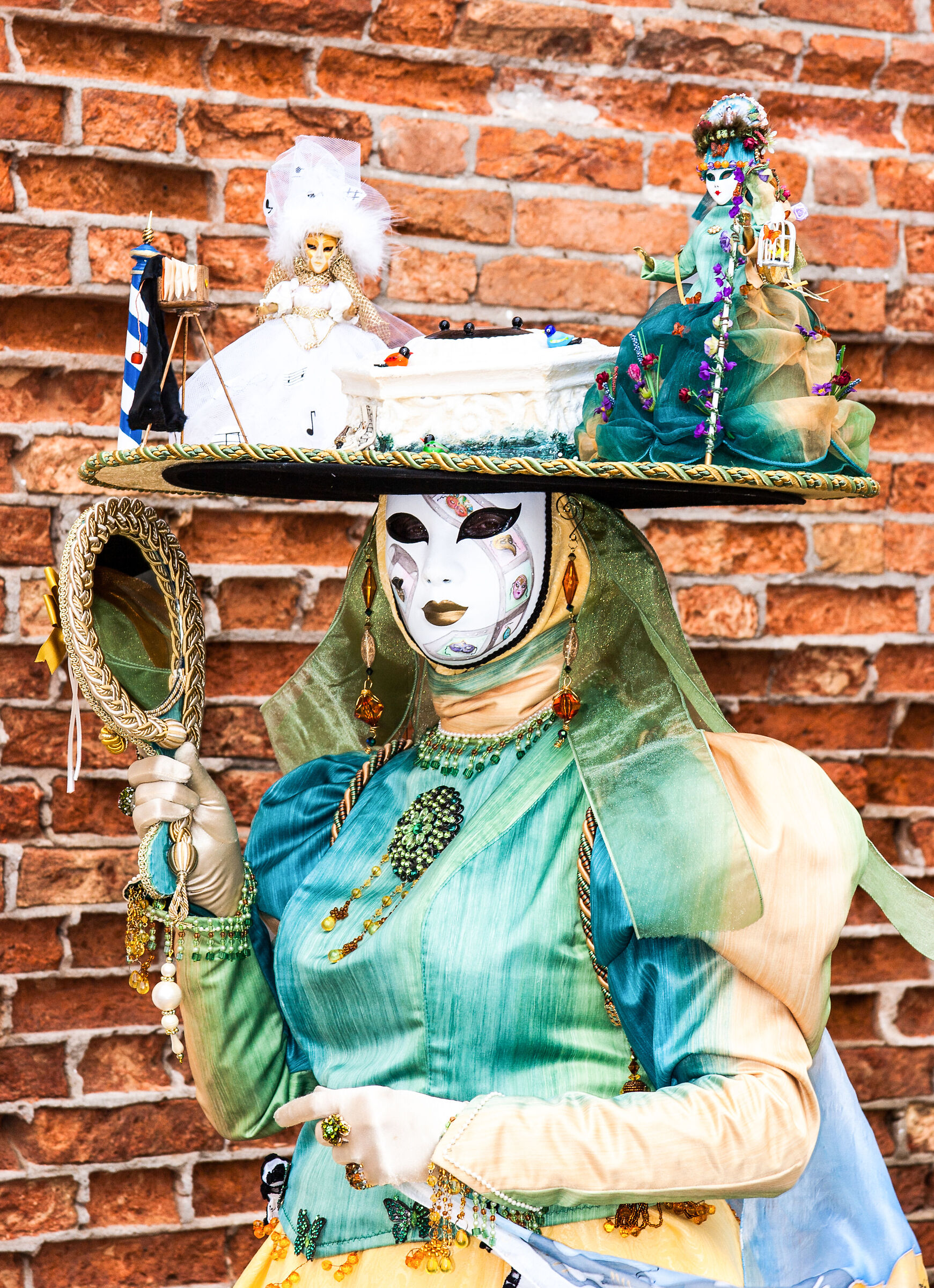 Carnevale Venezia