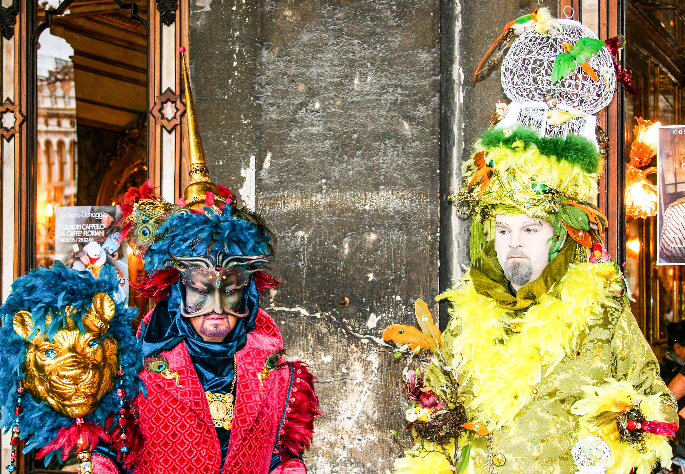 Carnevale Venezia