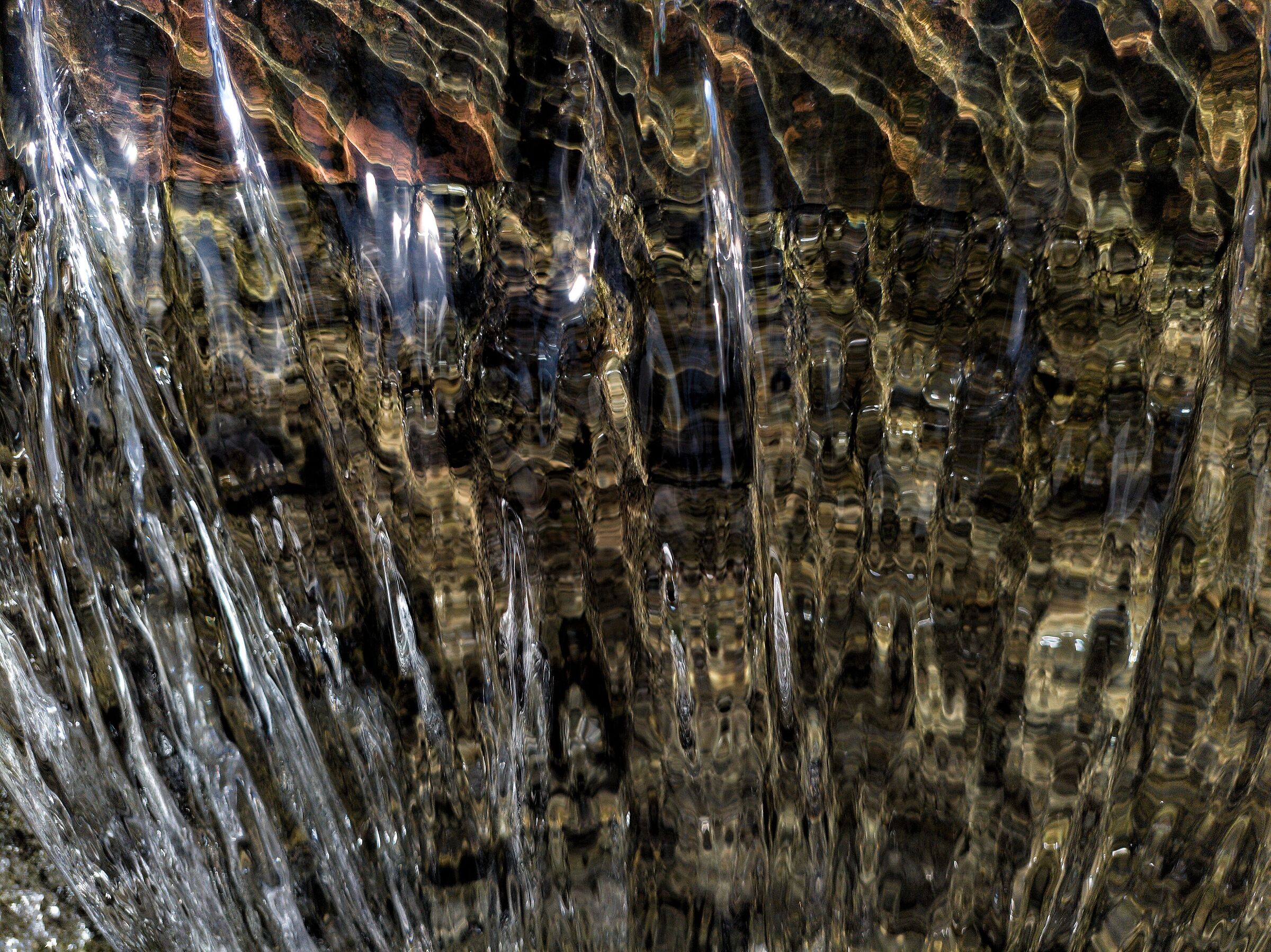 Water