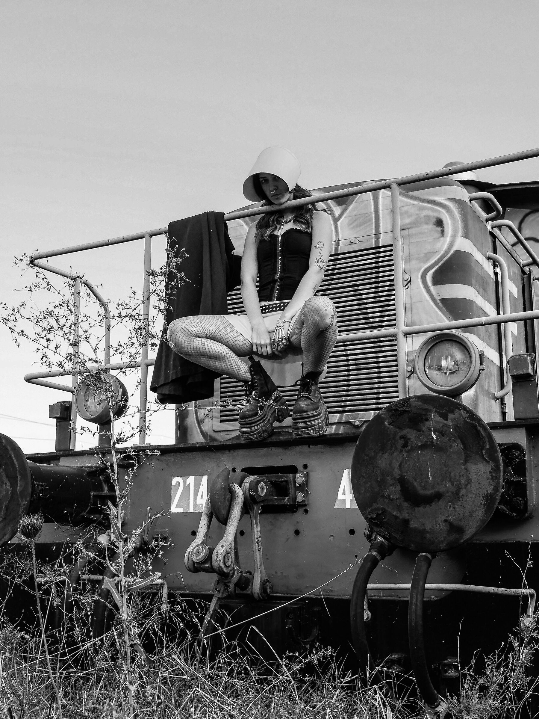 Anna Lou X anima23 pic1