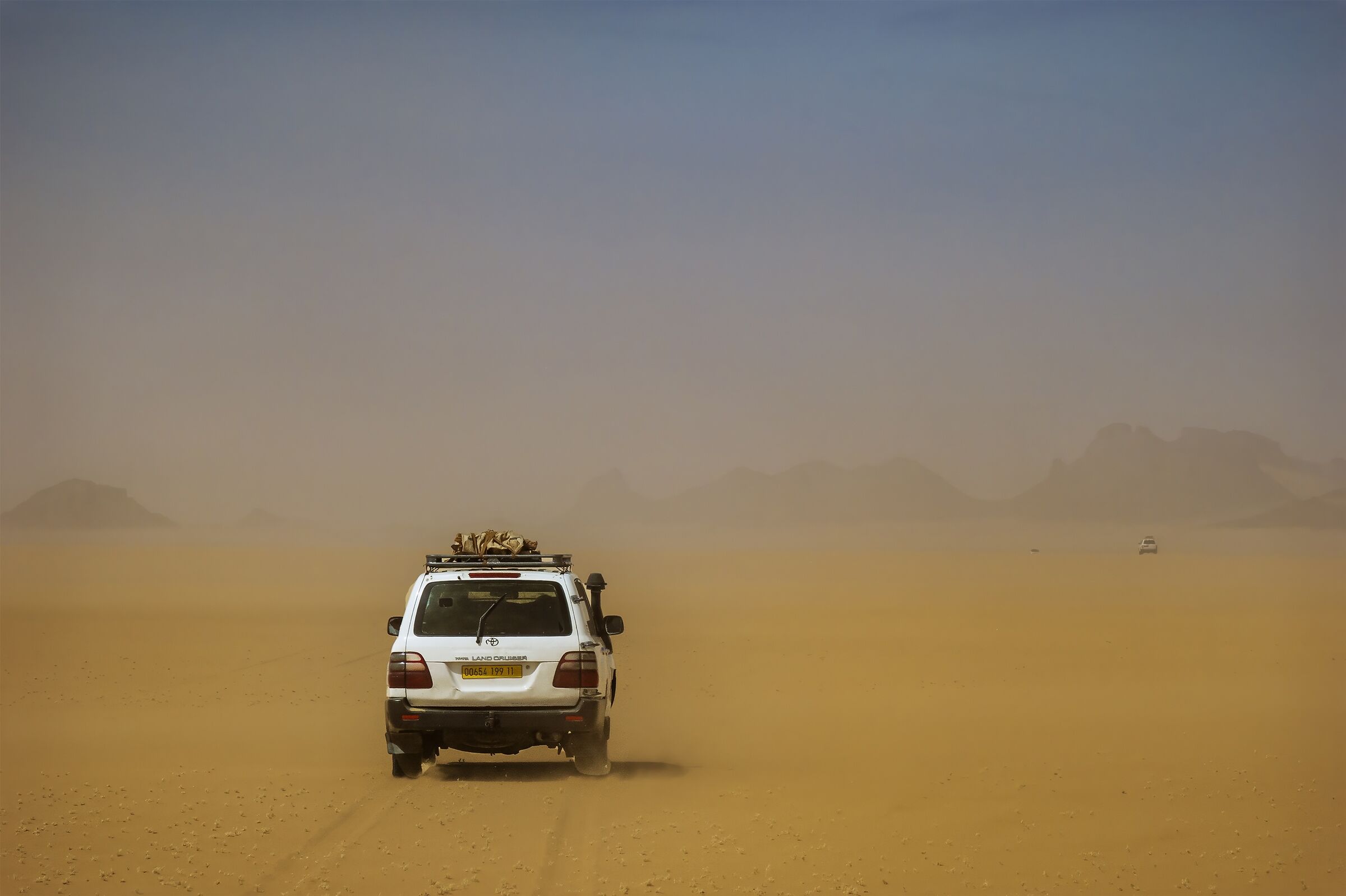 Desert 3