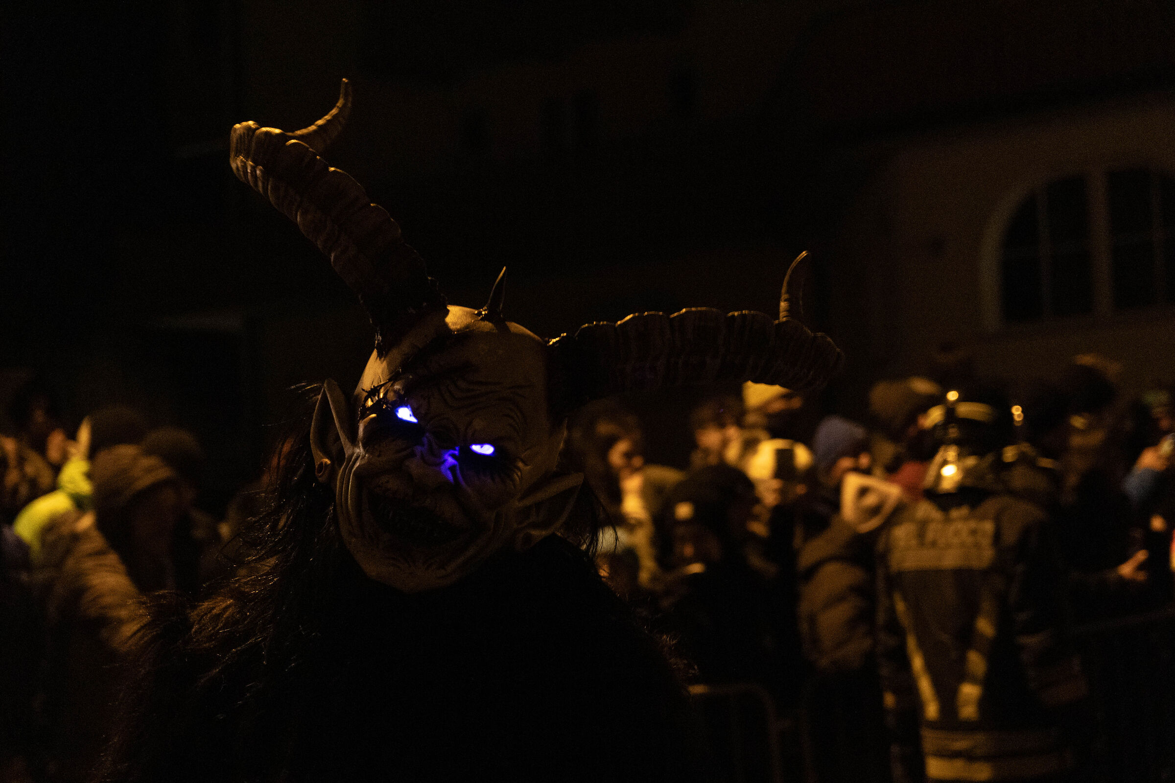 krampus
