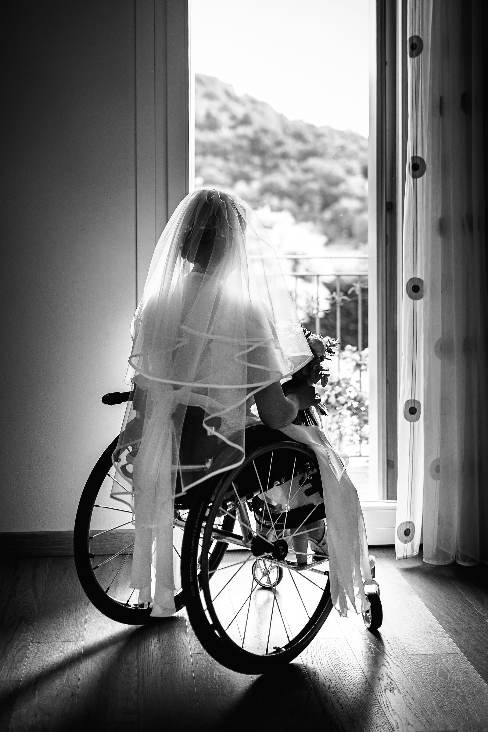 wedding day