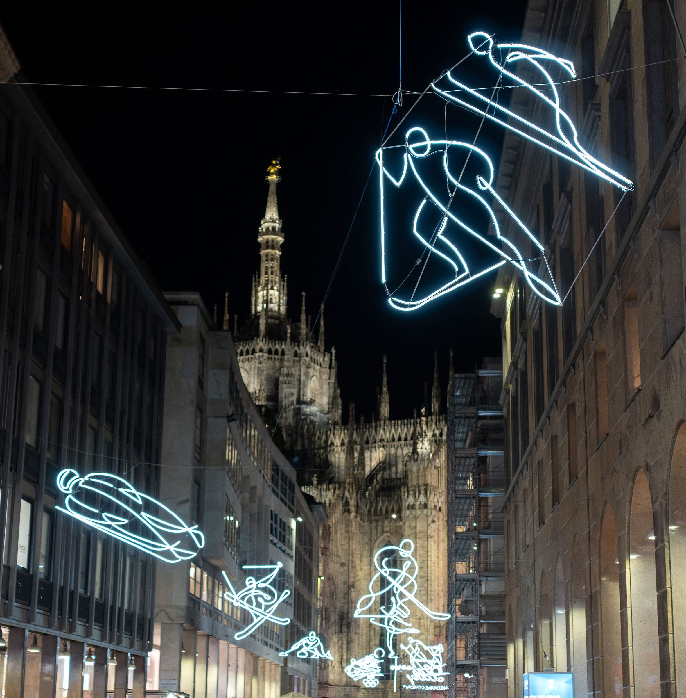 Corso Vittorio Emanuele II - 11/01/2026, 18:10