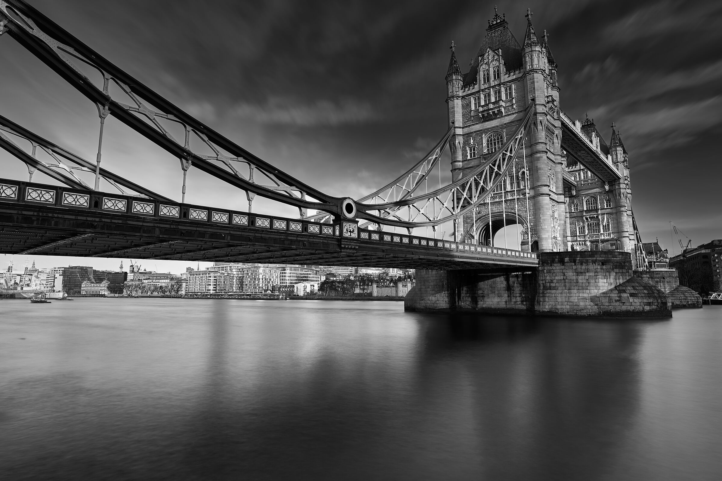London fine art