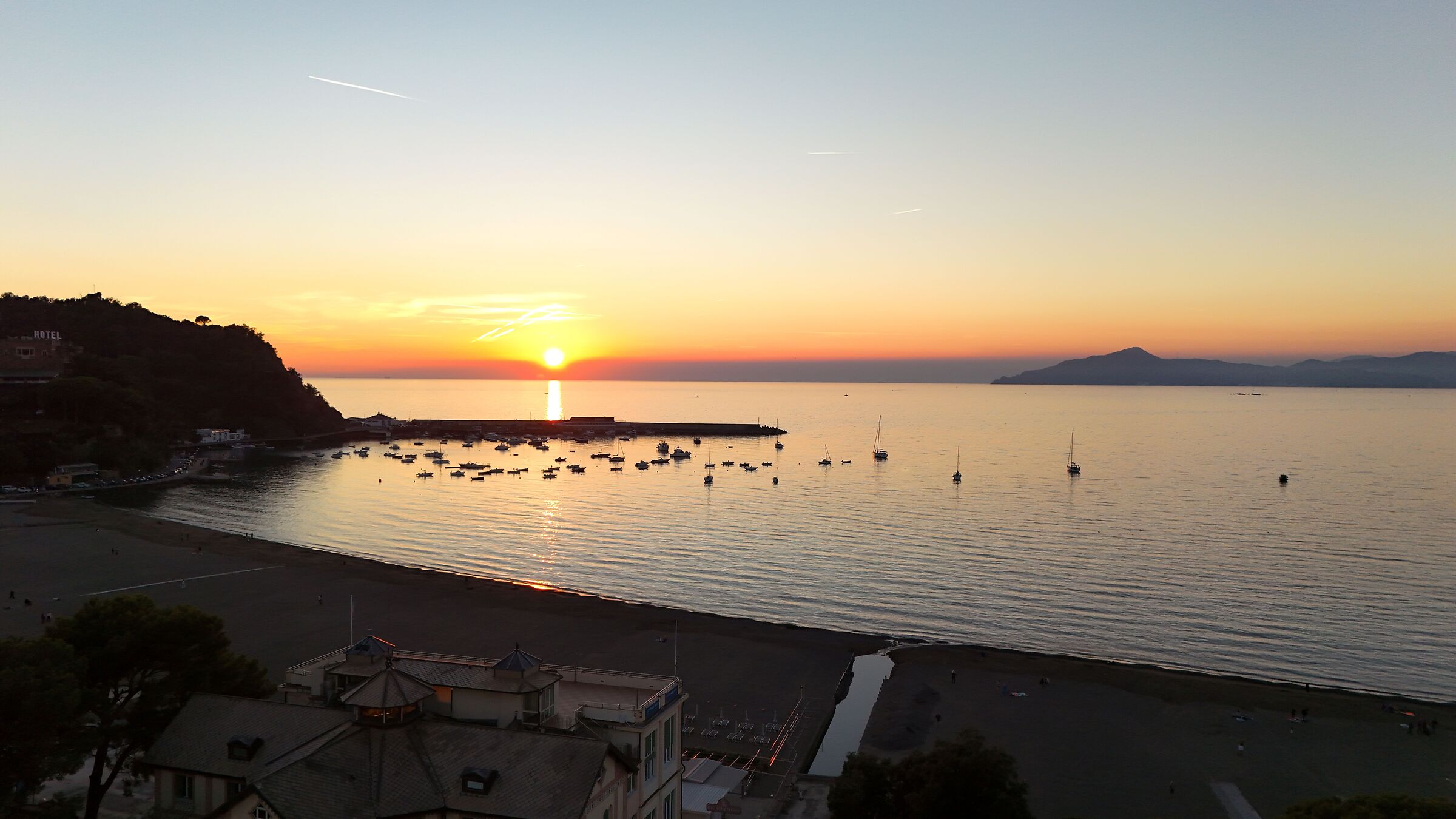 Sestri Levante