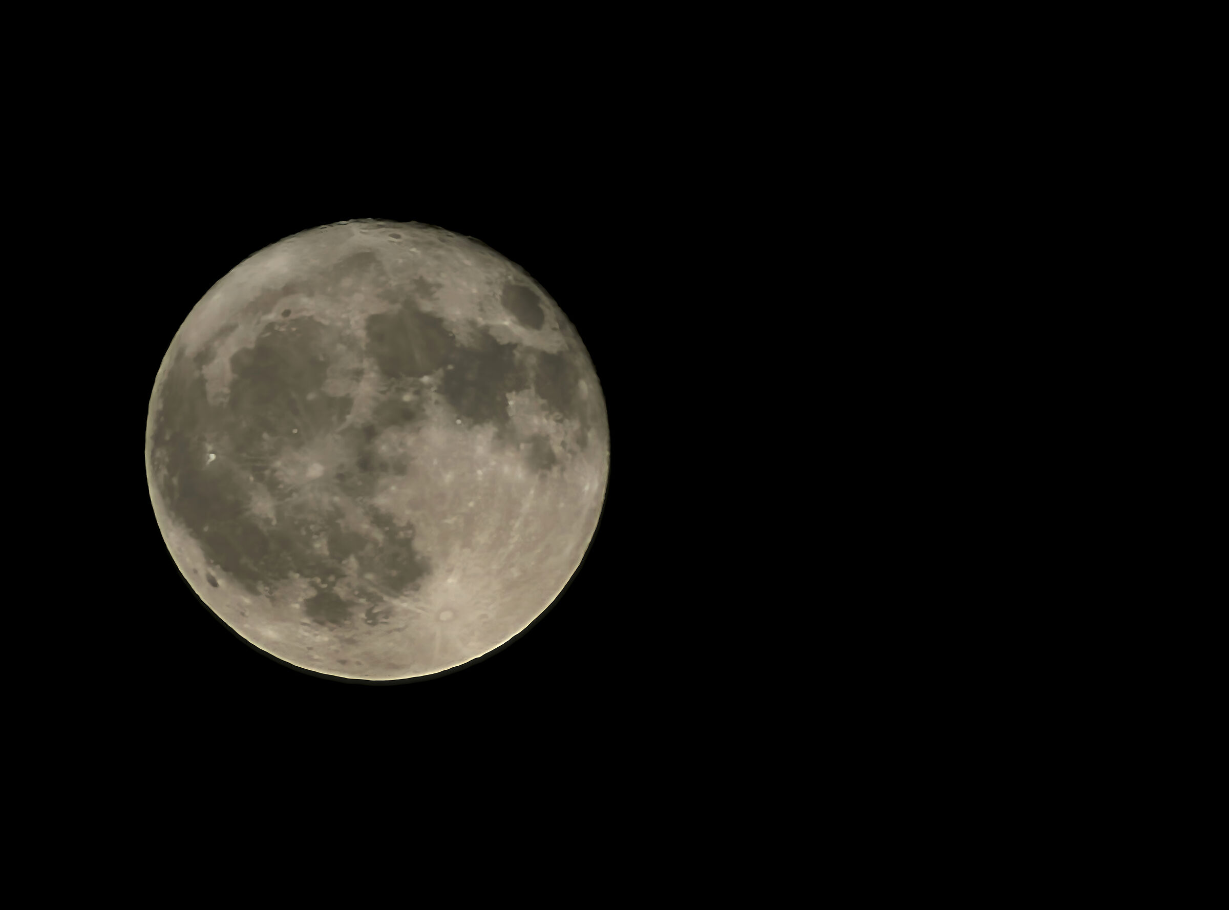 Full Moon