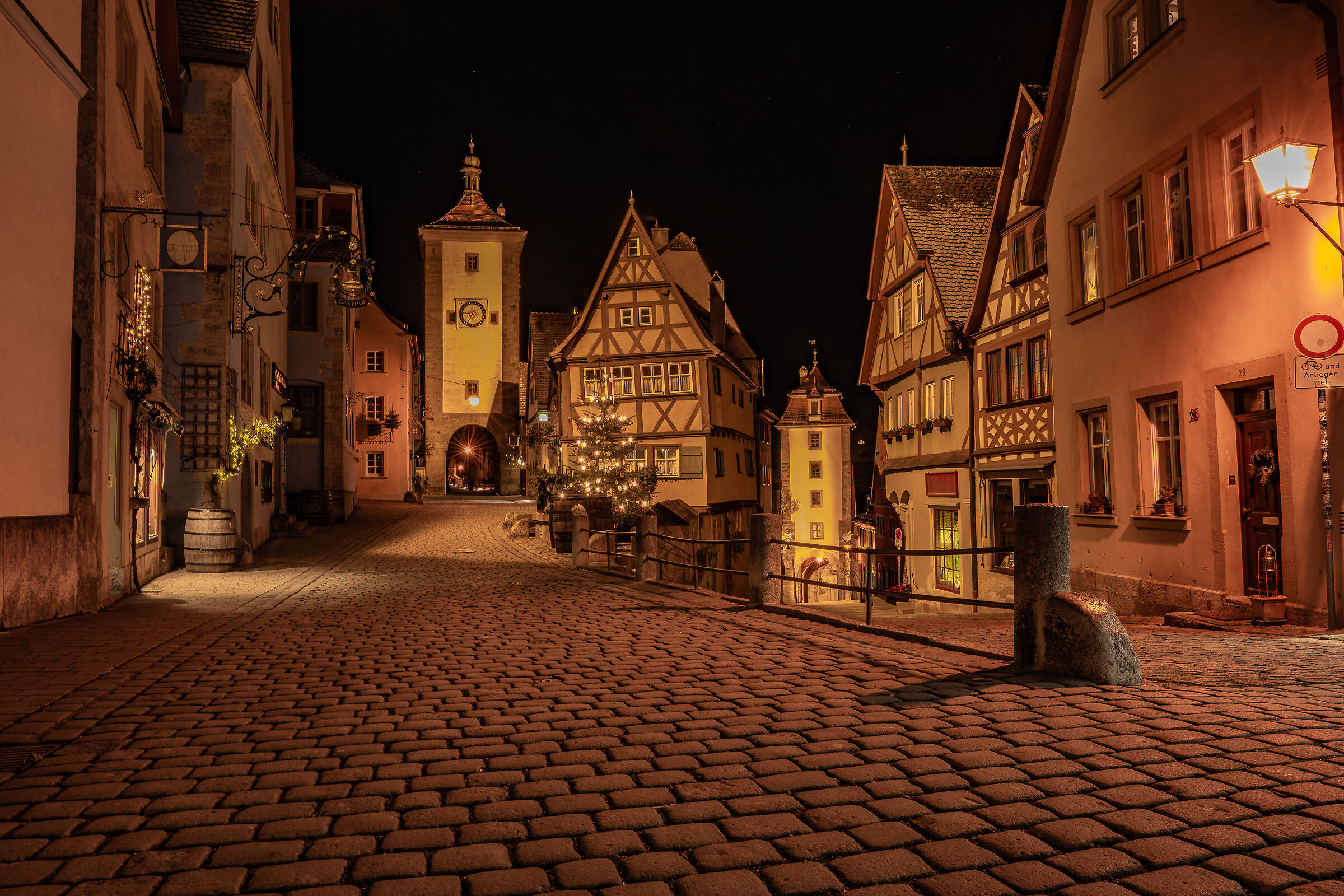 Rothenburg