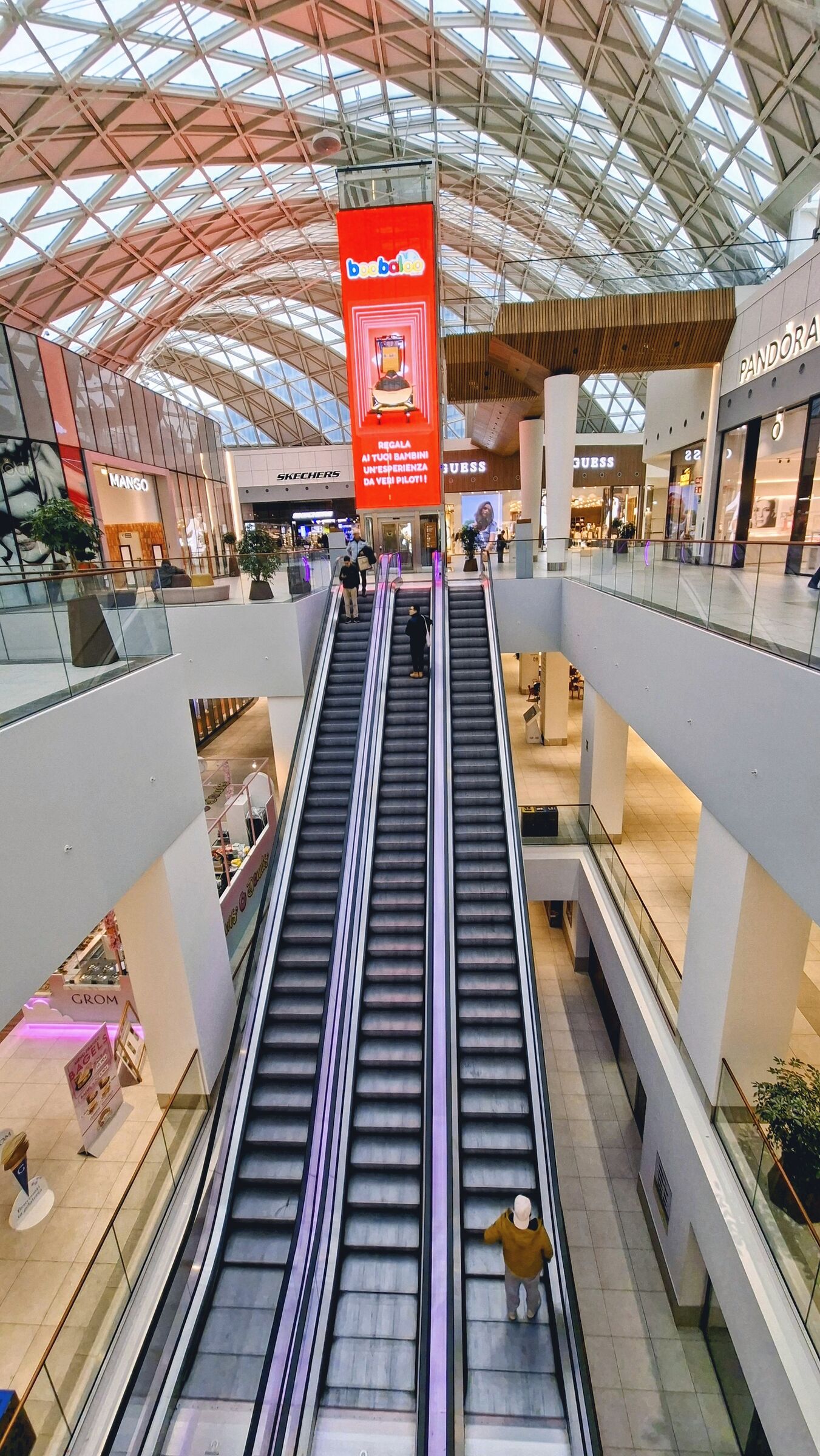 Merlata Bloom Milano