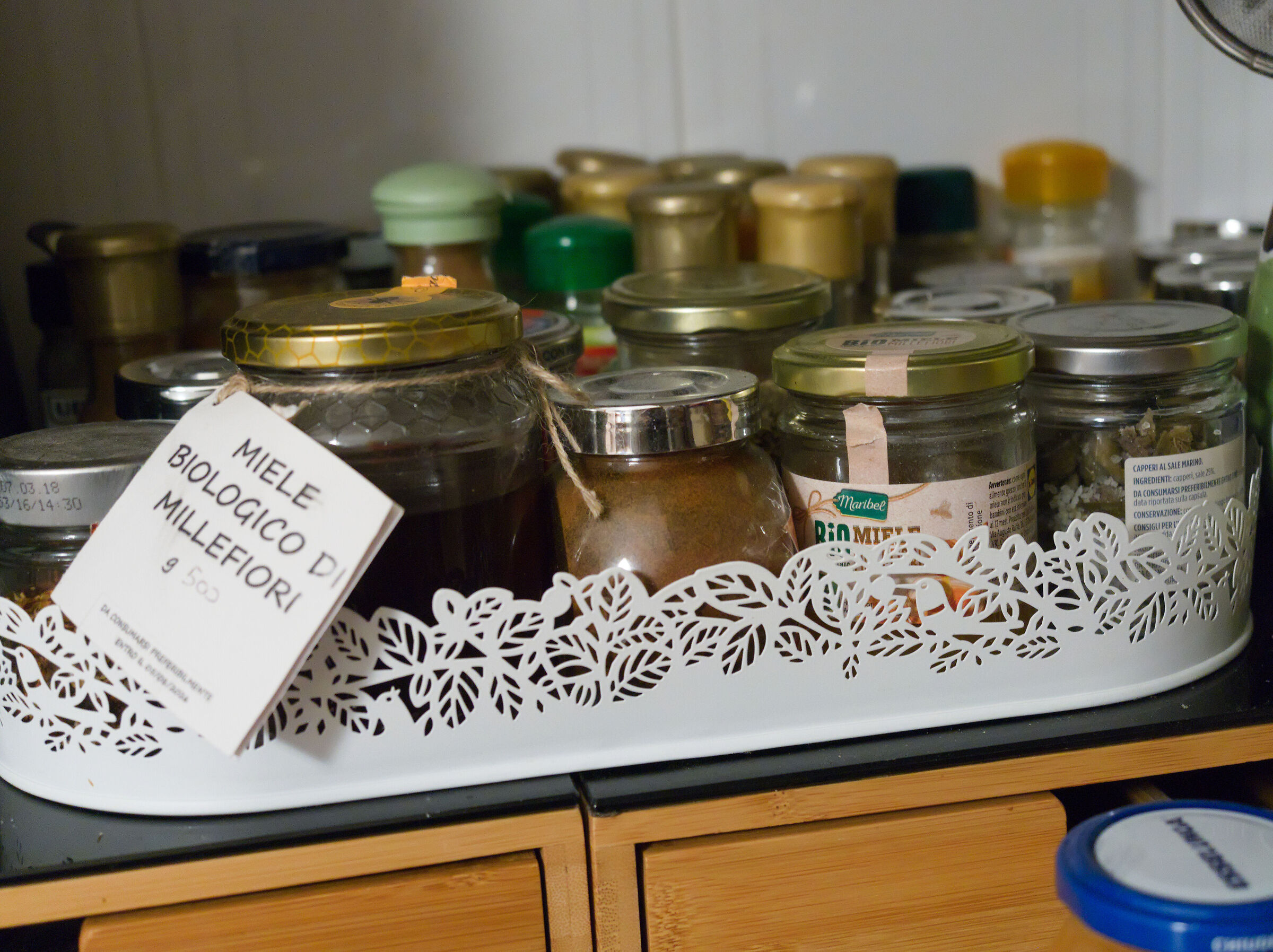 E-M5 MKII at 3200 iso