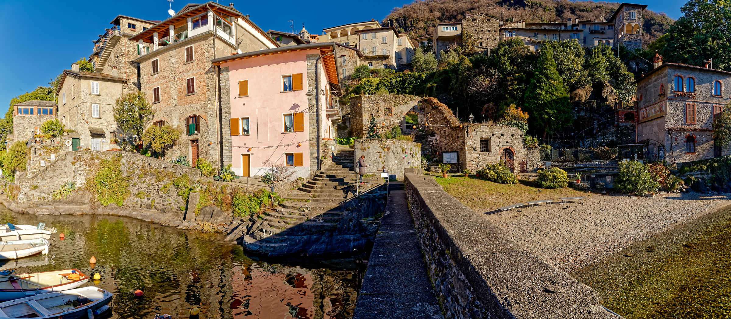 Corenno Plinio (LC), 2025