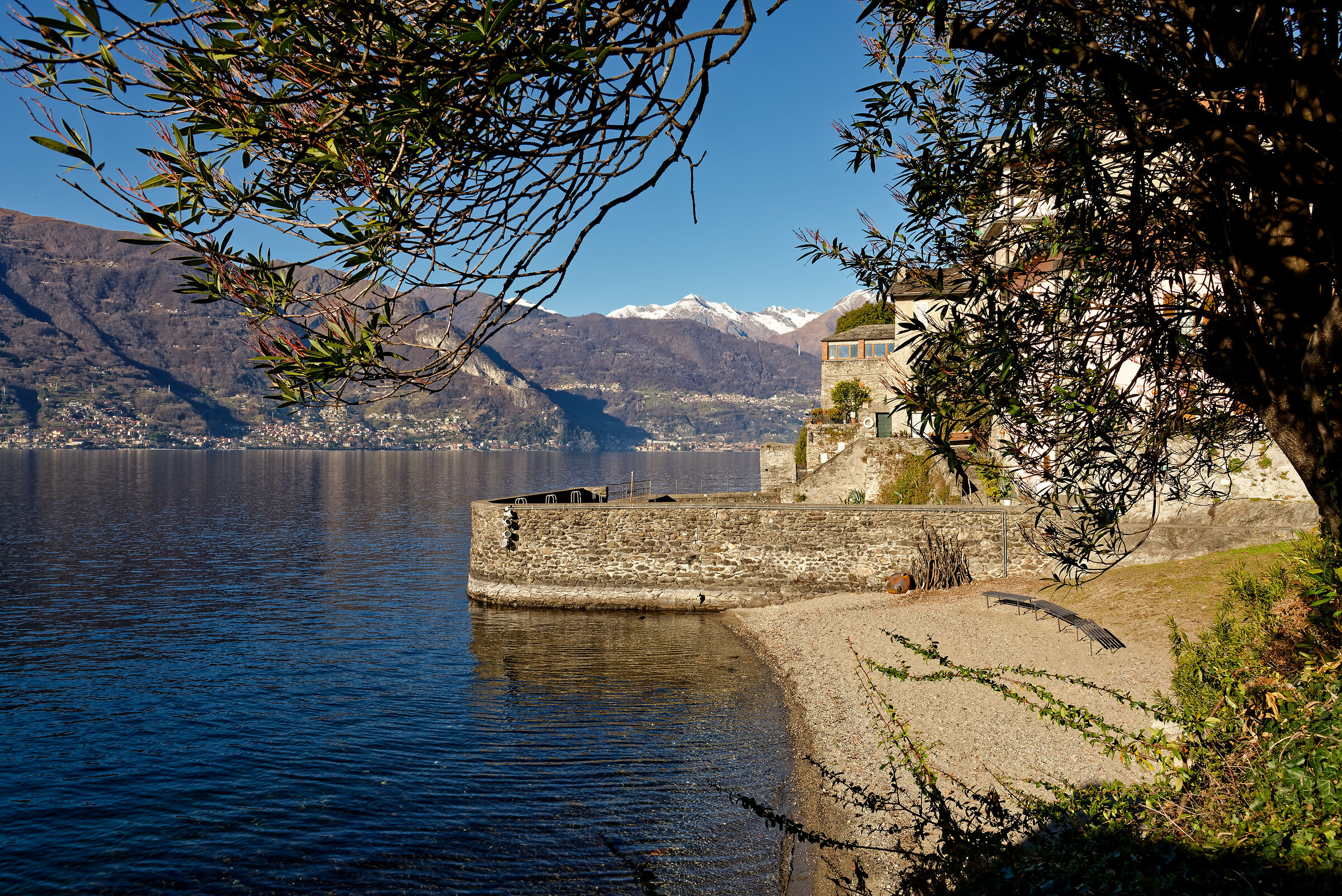 Corenno Plinio (LC), 2025