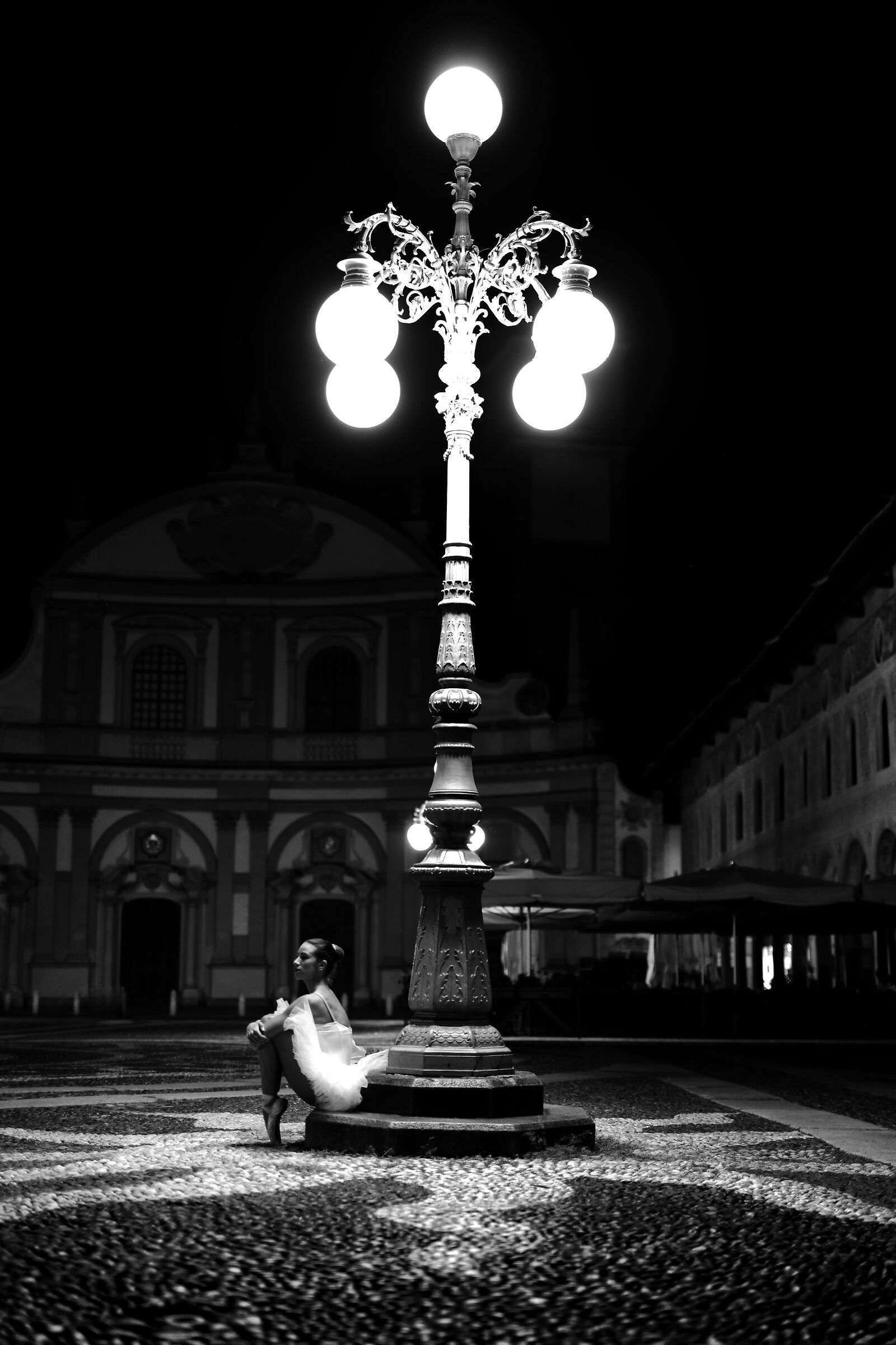 Ovunque sarai io sarò....