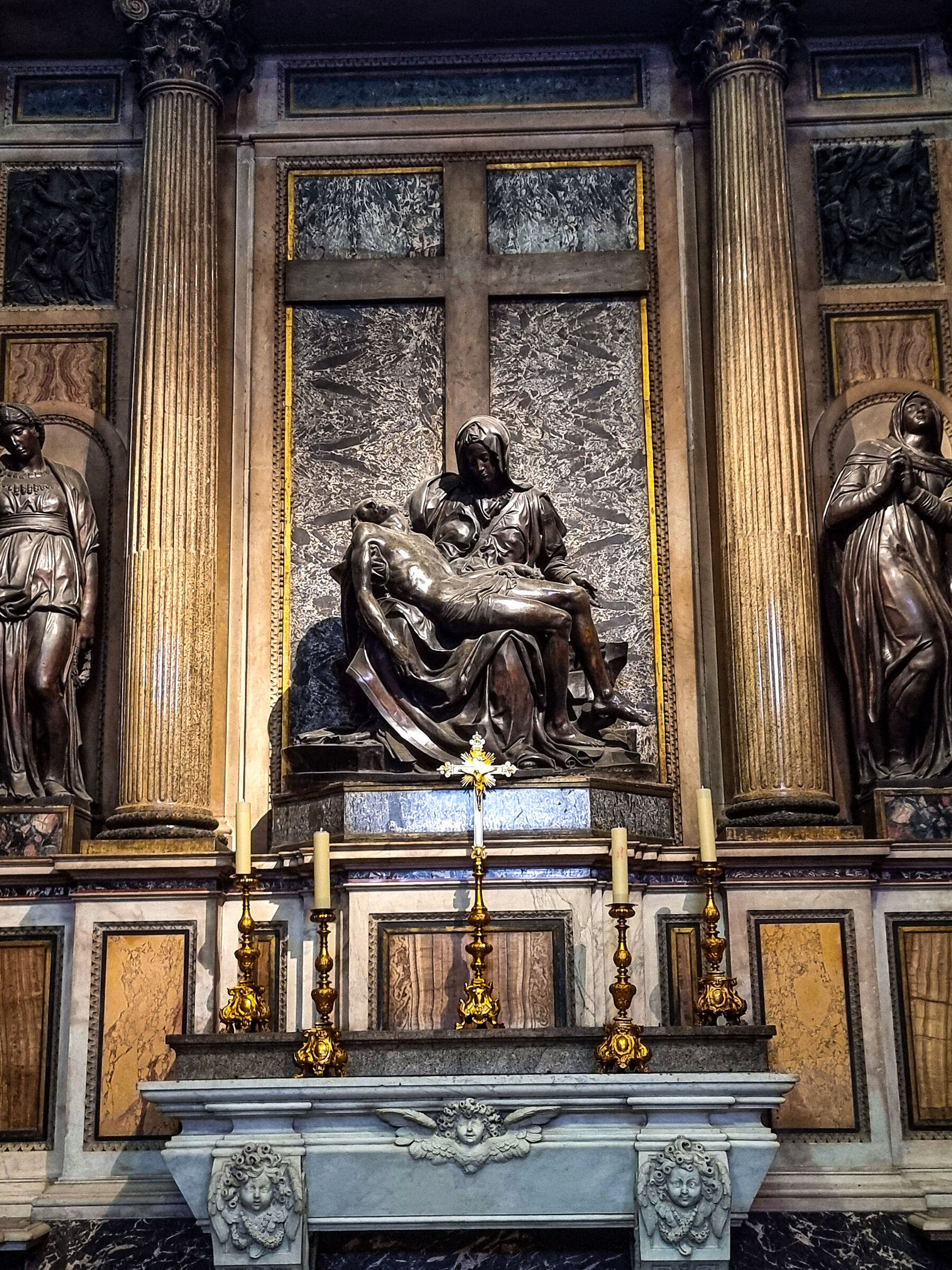 Basilica di Sant'Andrea della Valle
