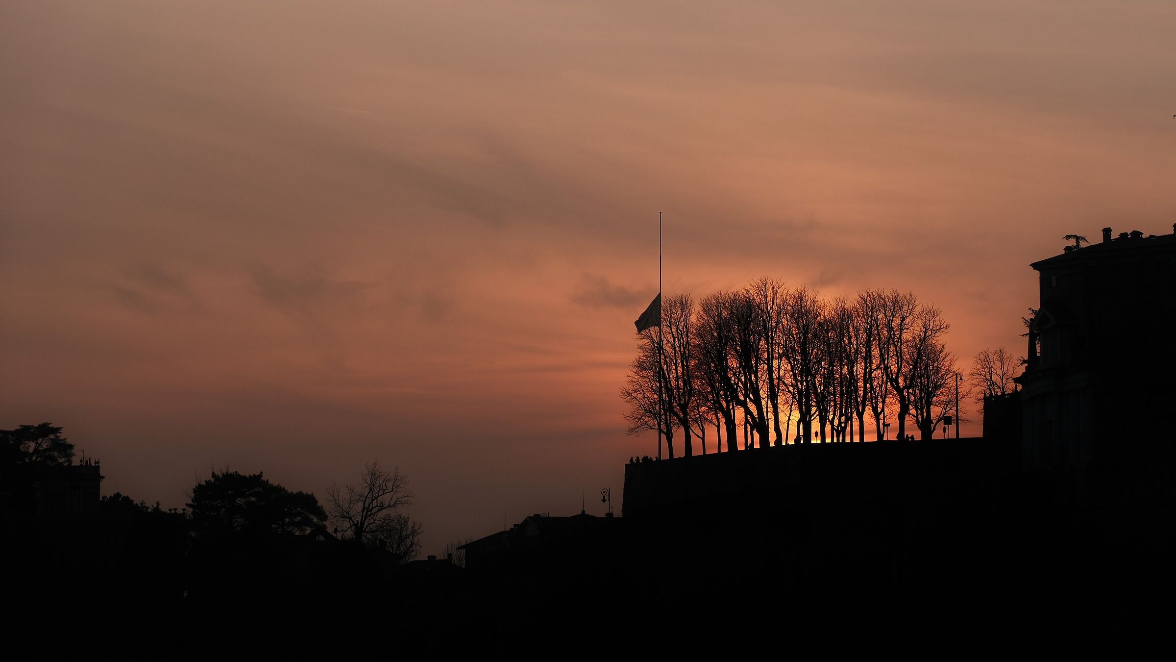 Upper Town