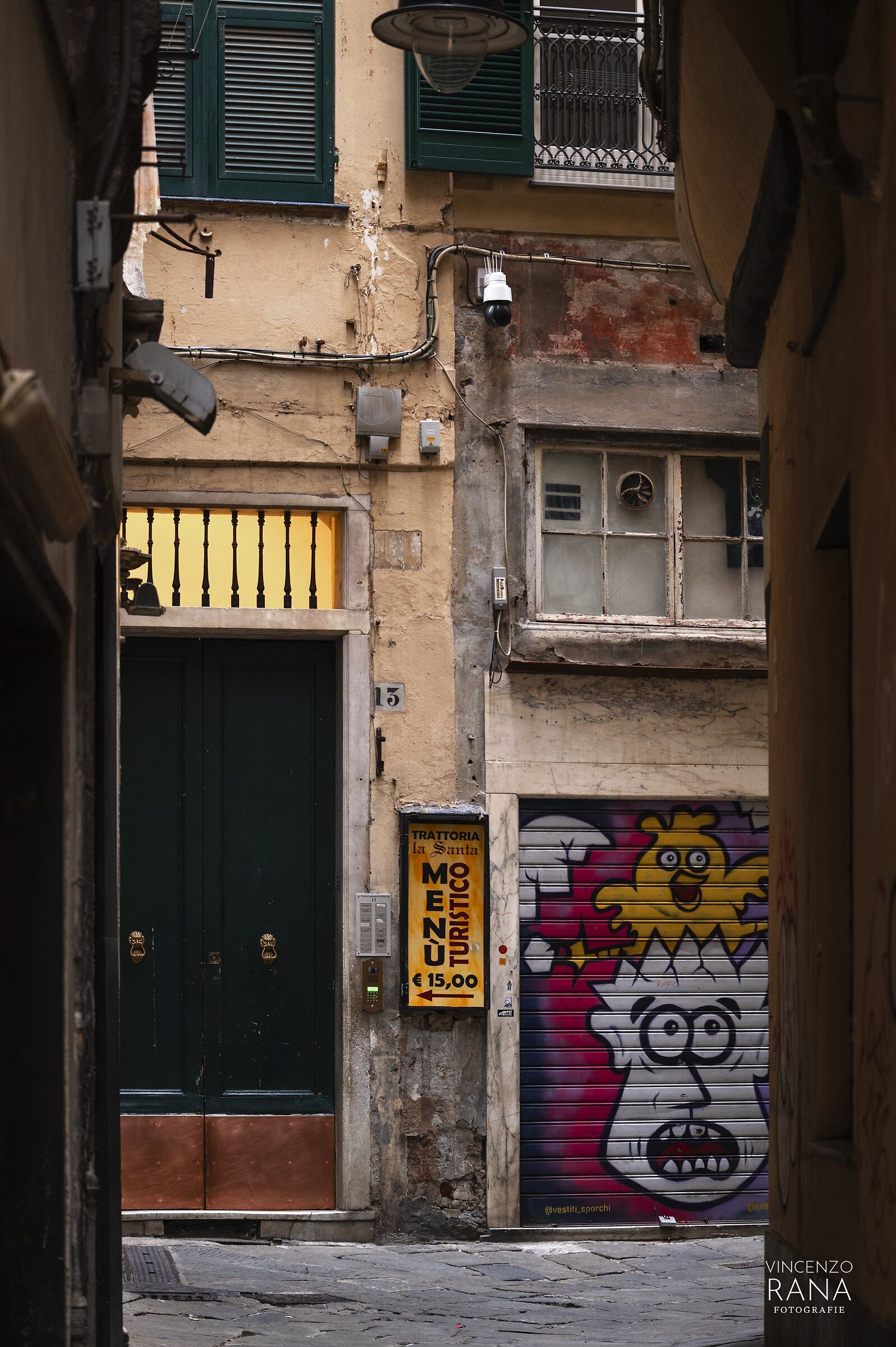 Old Town