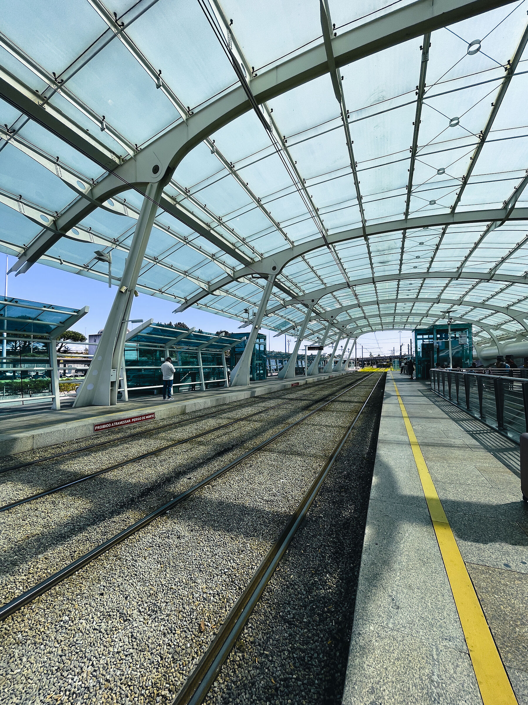 Metro
