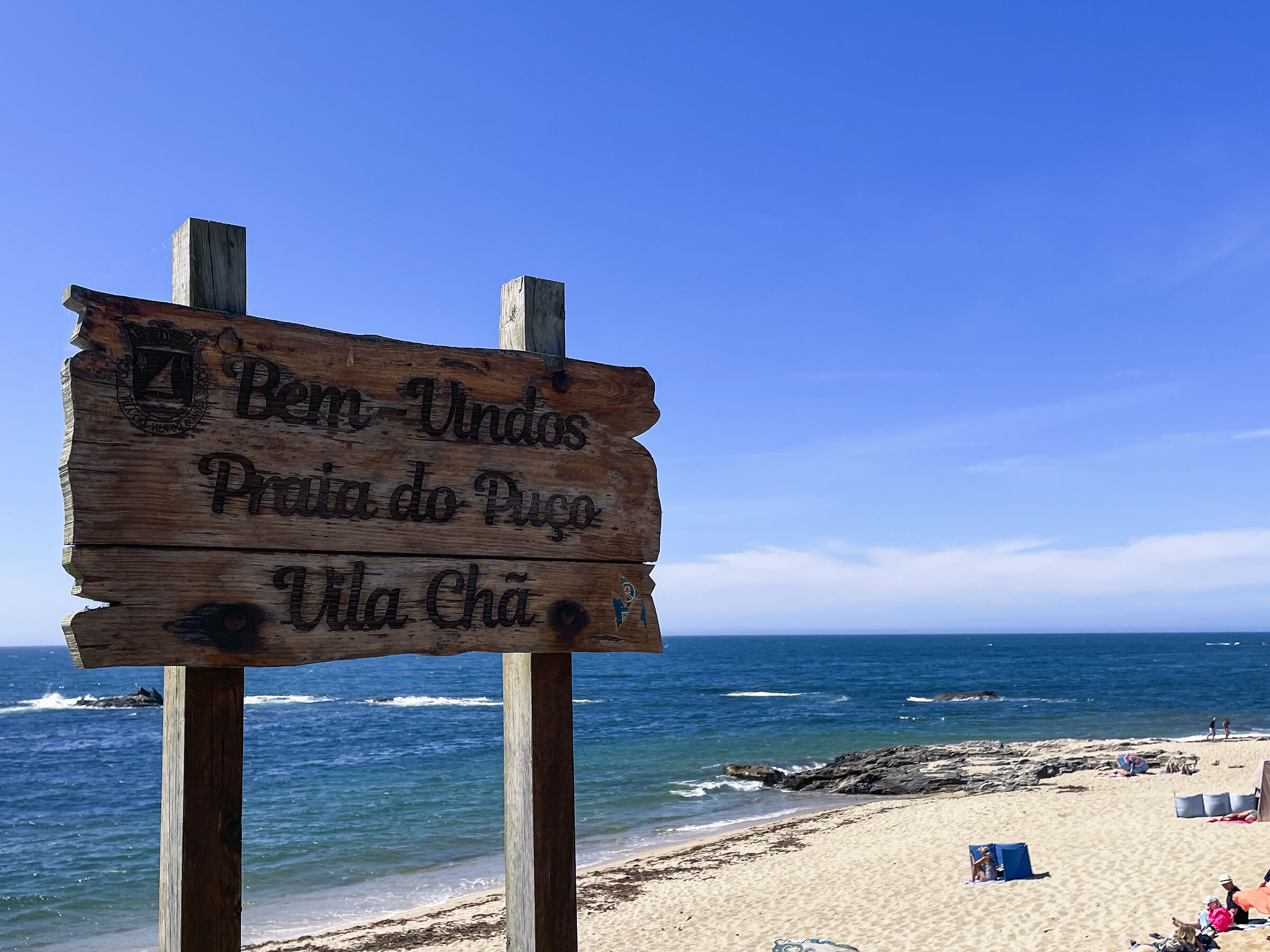 Praia de Puco