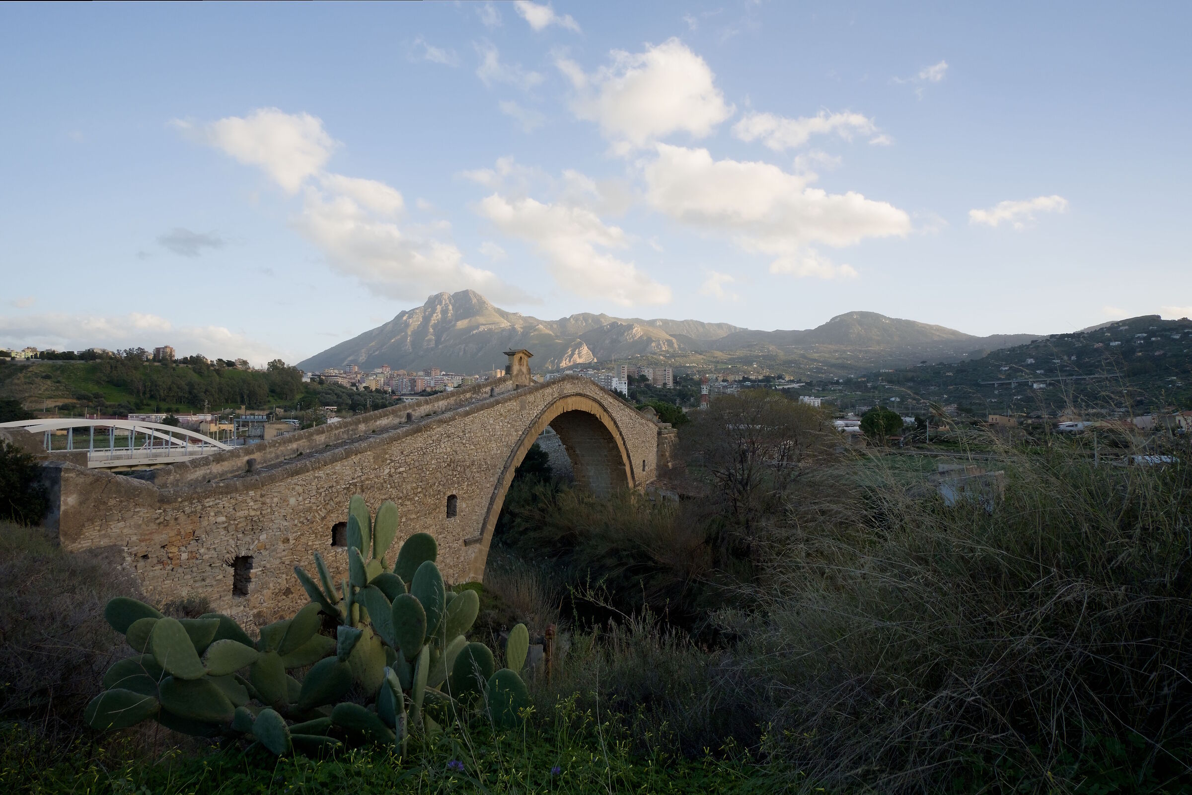 Il vecchio ponte