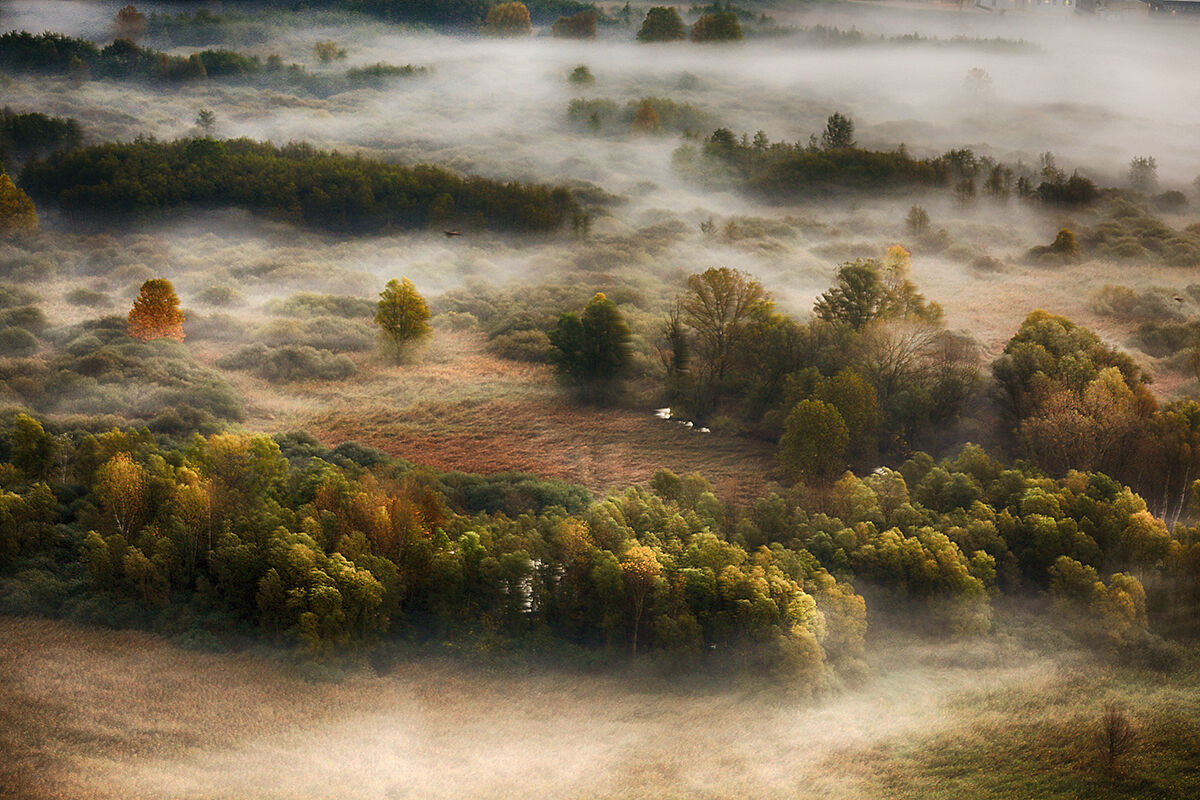 La dolcezza dell'autunno