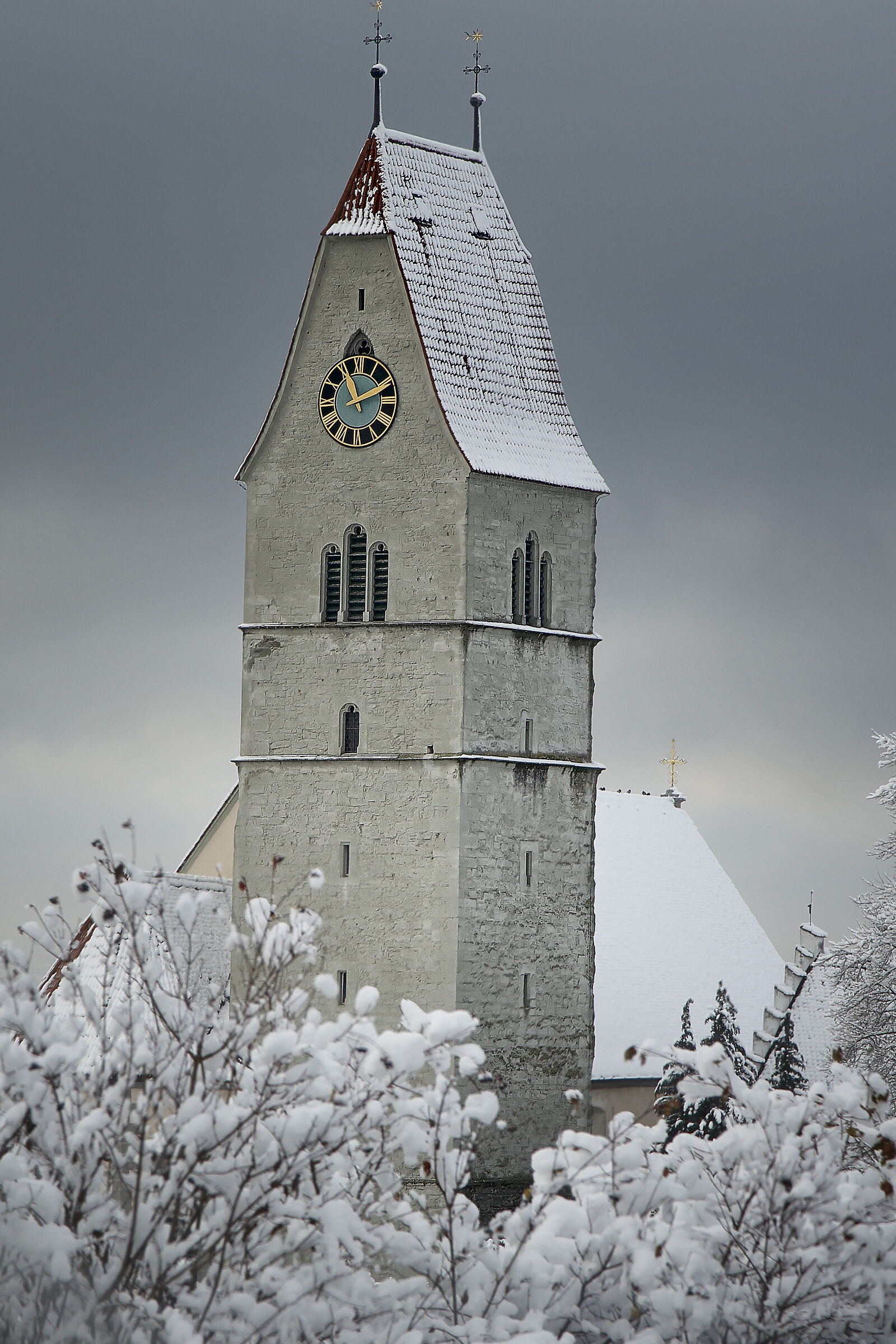 Kostanz  Bodensee