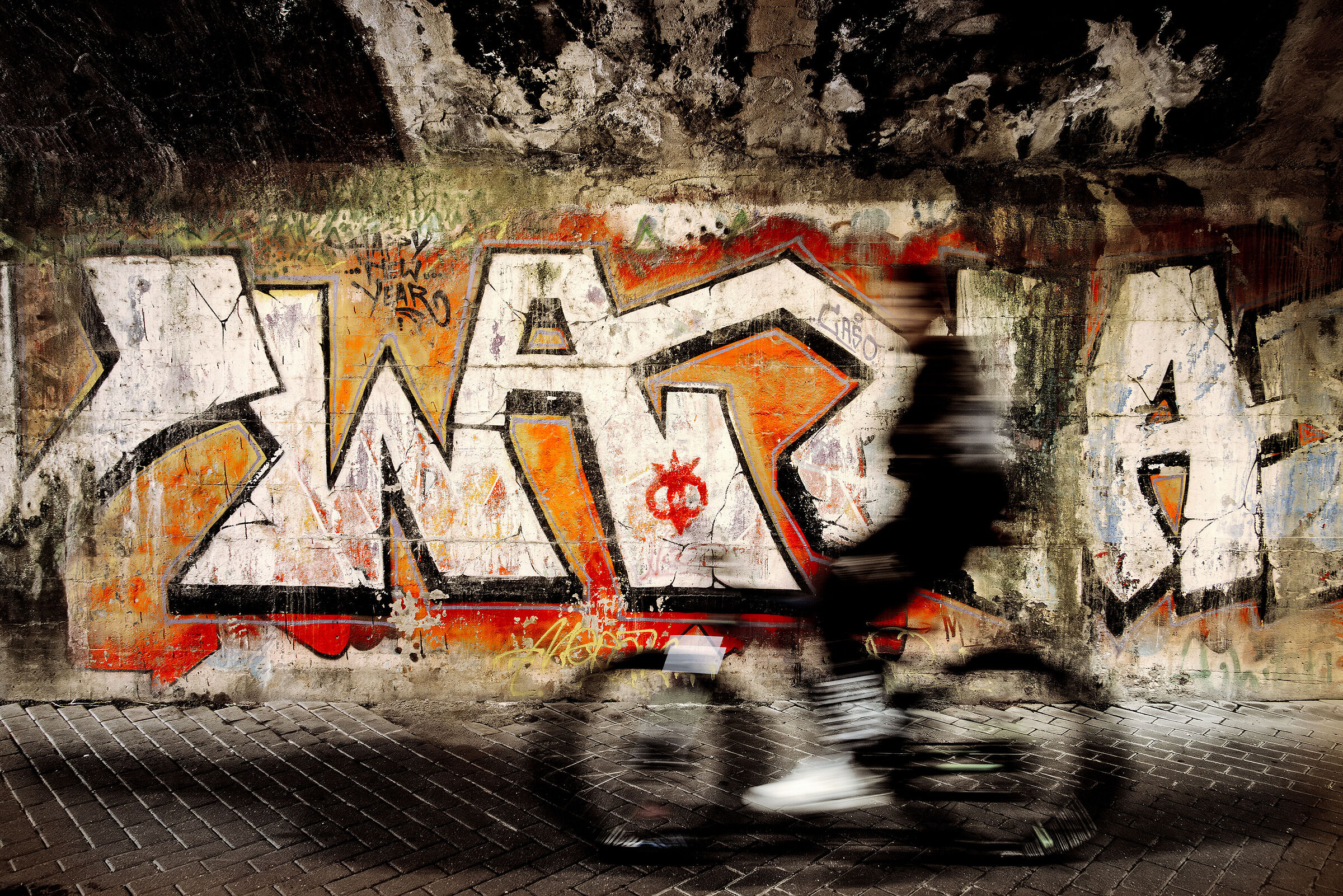 murales