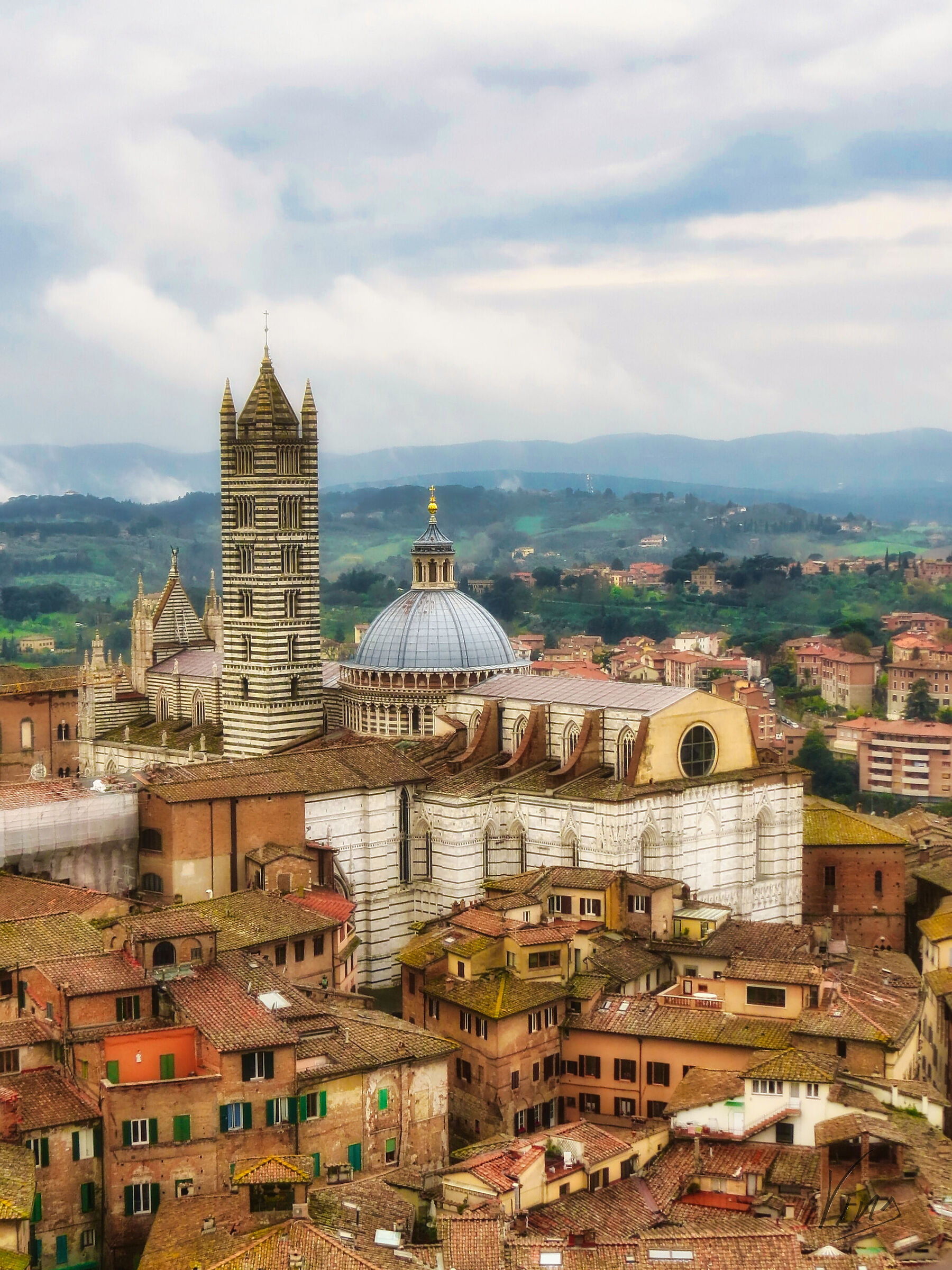 Siena