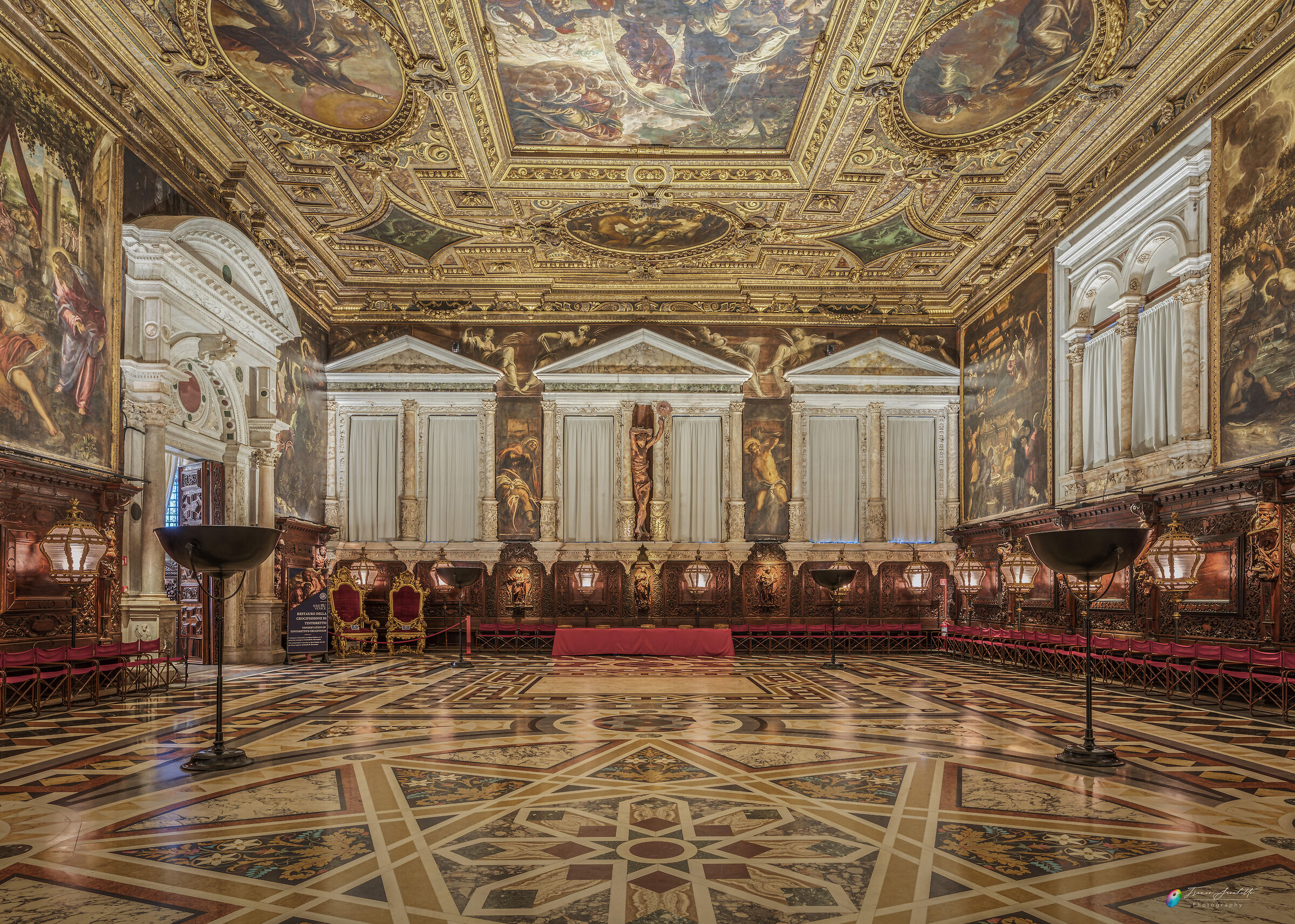 VENICE SAN ROCCO