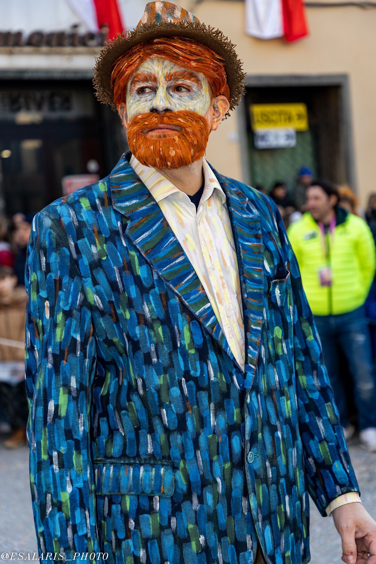 Senza Titolo