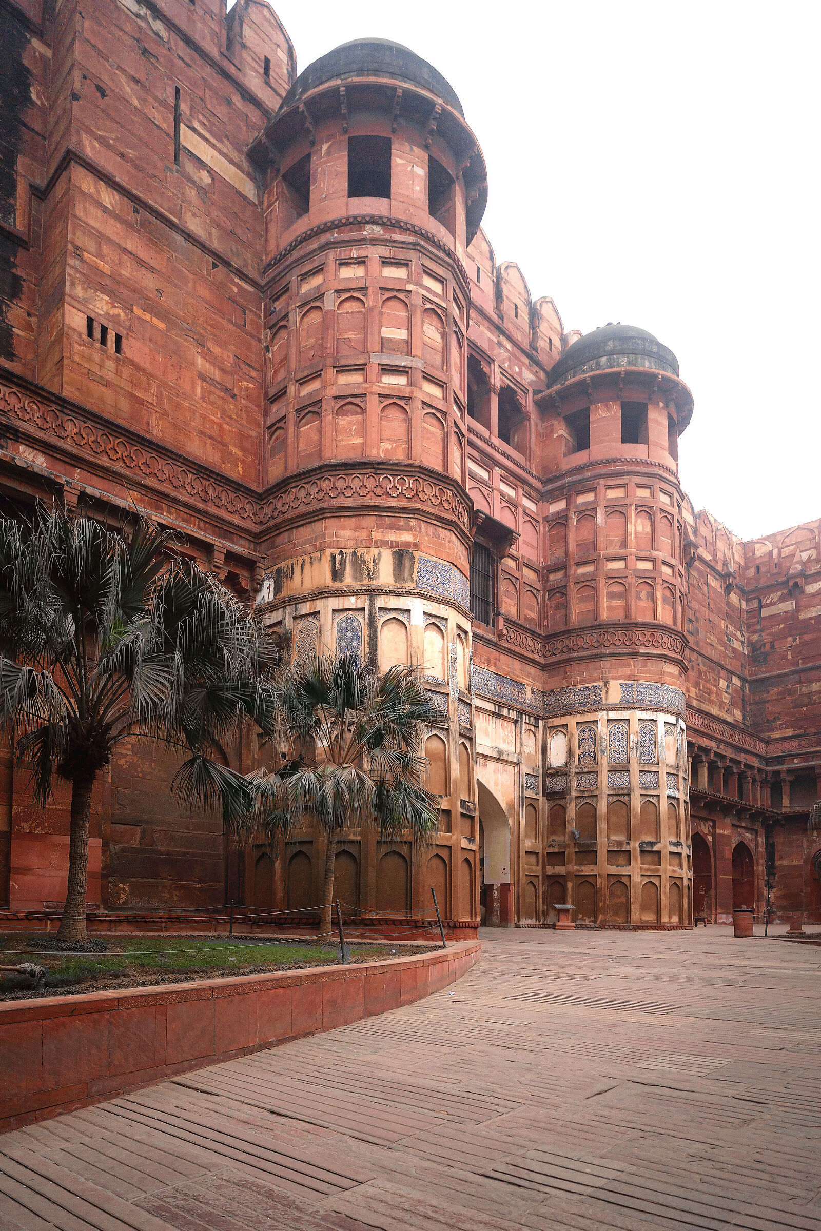 Agra Fort