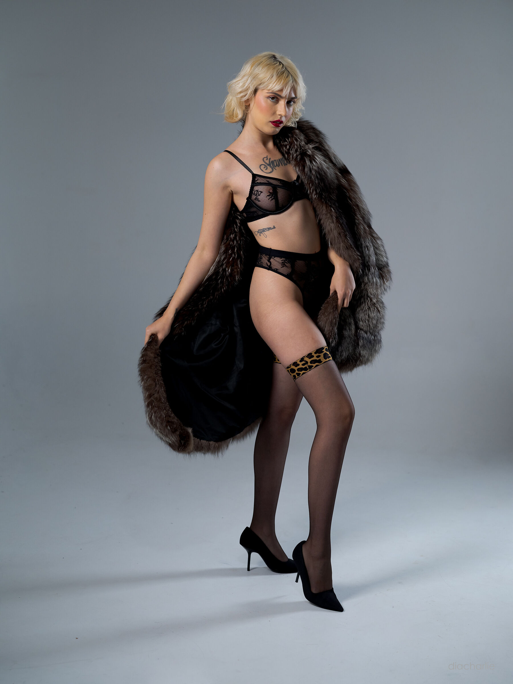 Rossana