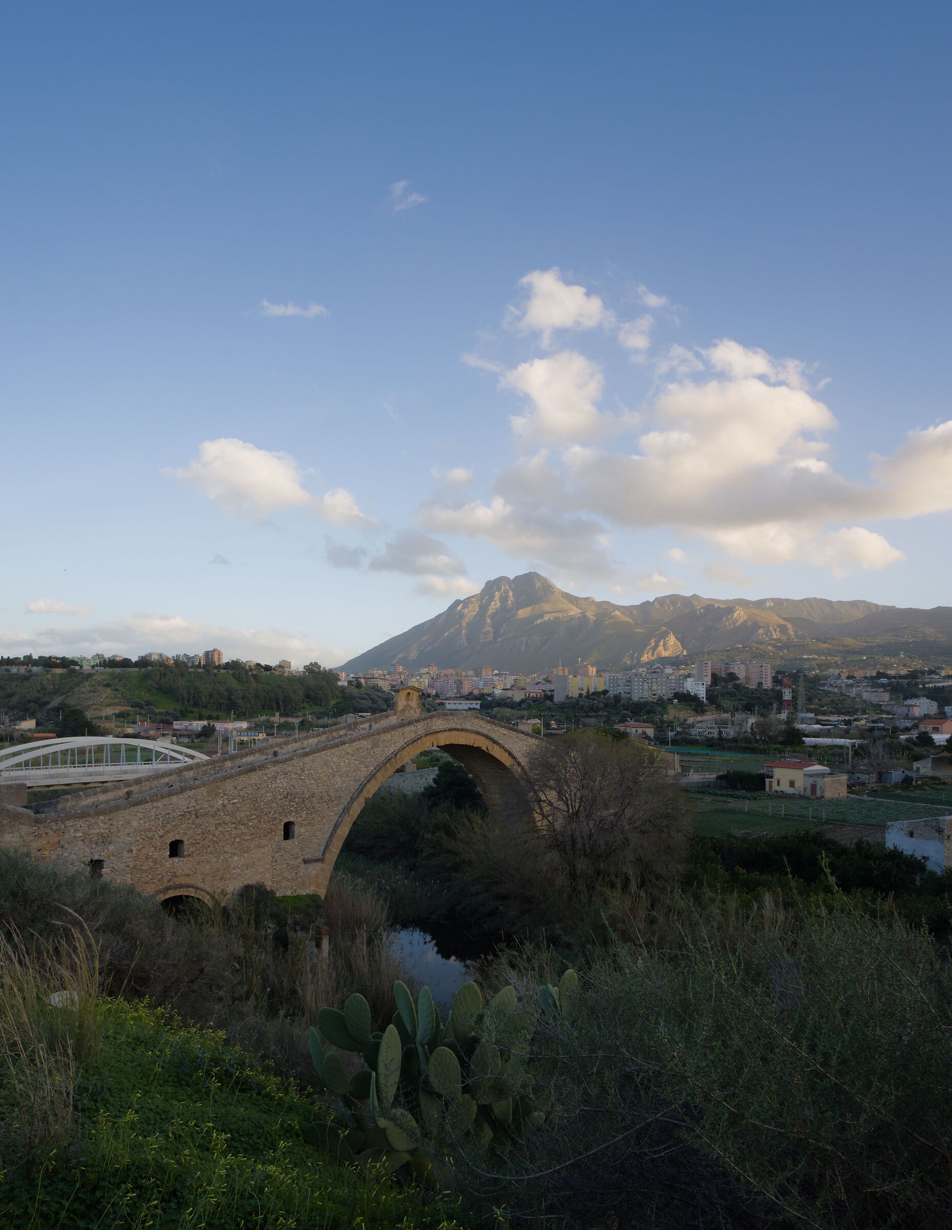 Il vecchio ponte#2