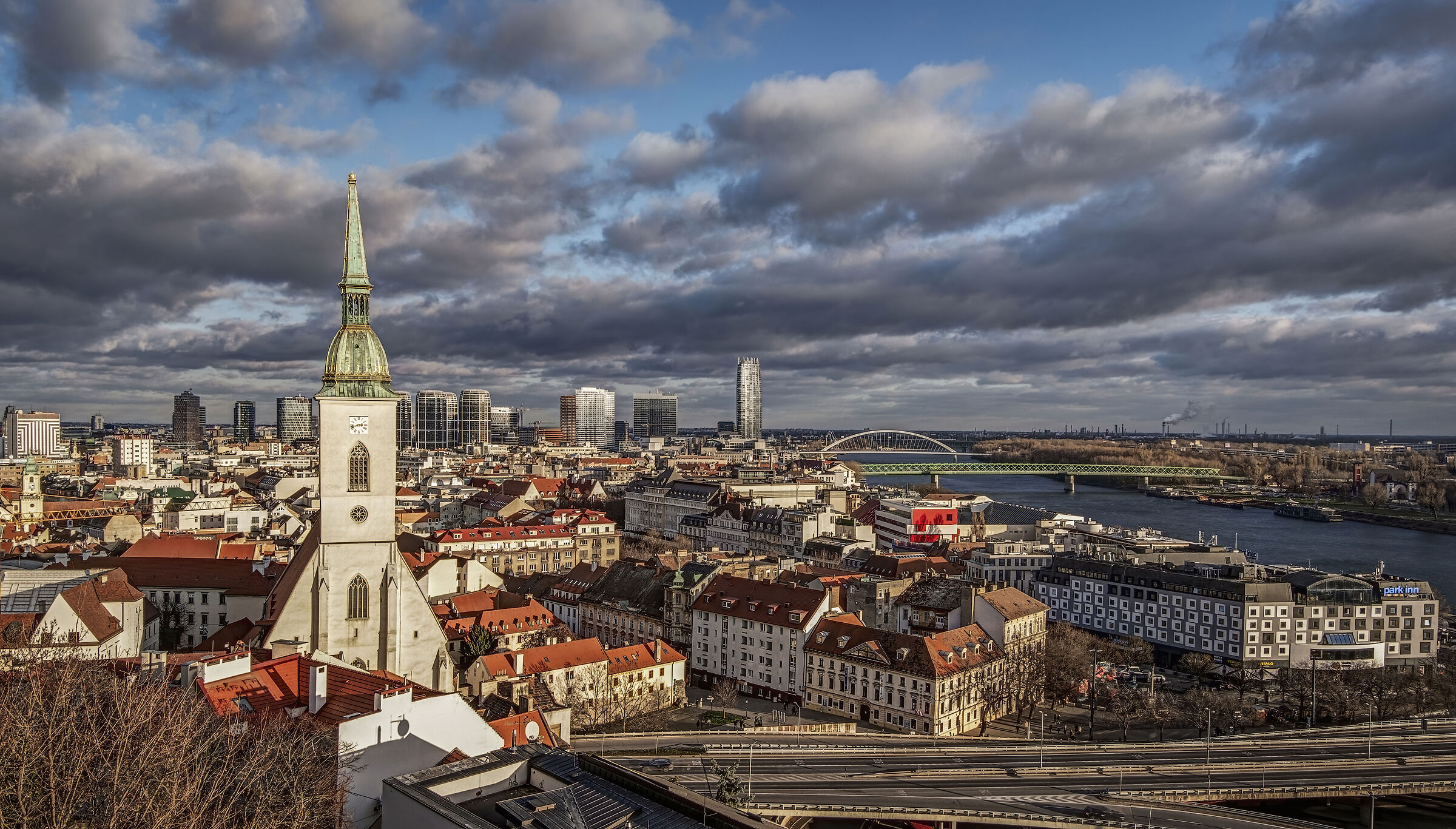 Bratislava, Slovacchia