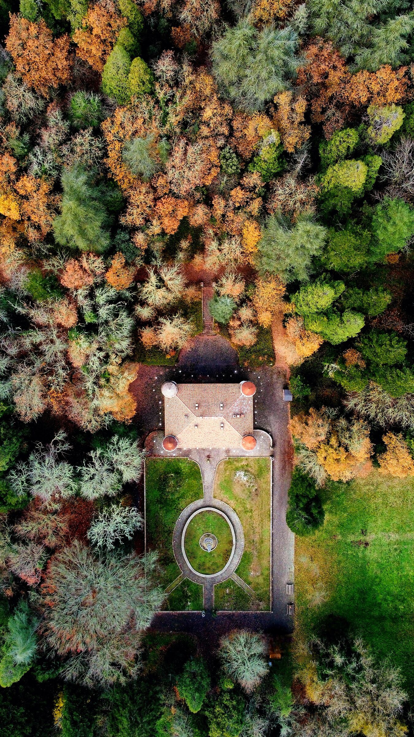 Villa Percy