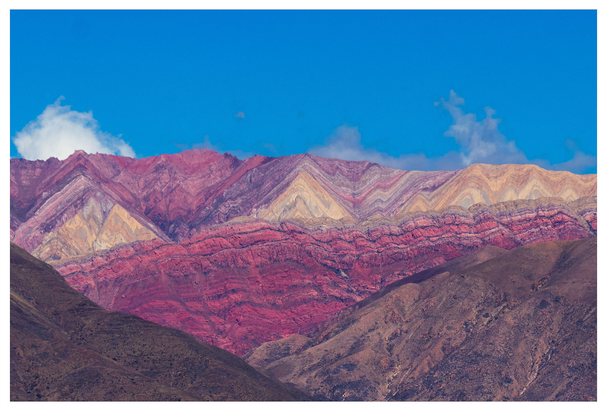 Serranía de Hornocal
