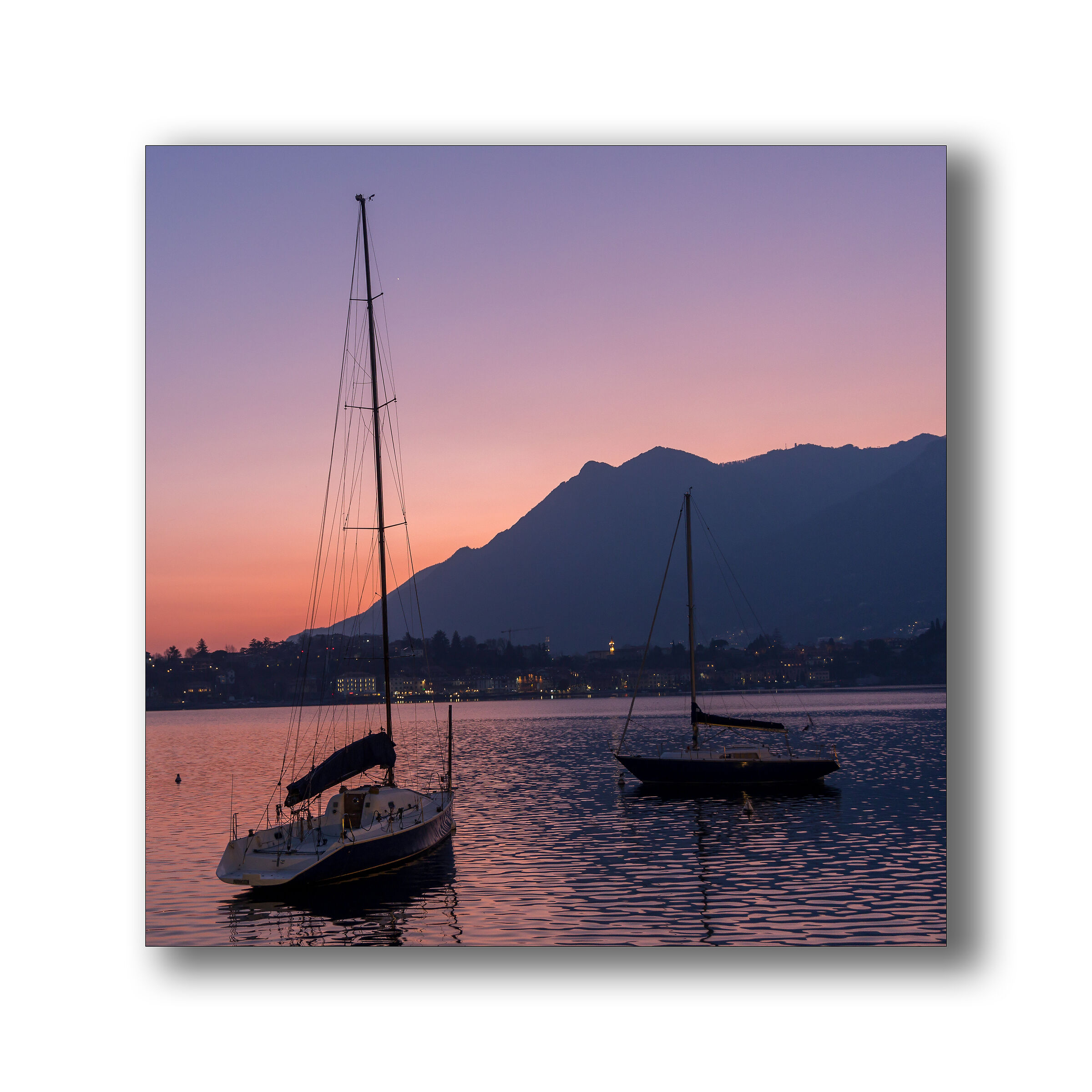 Tramonto