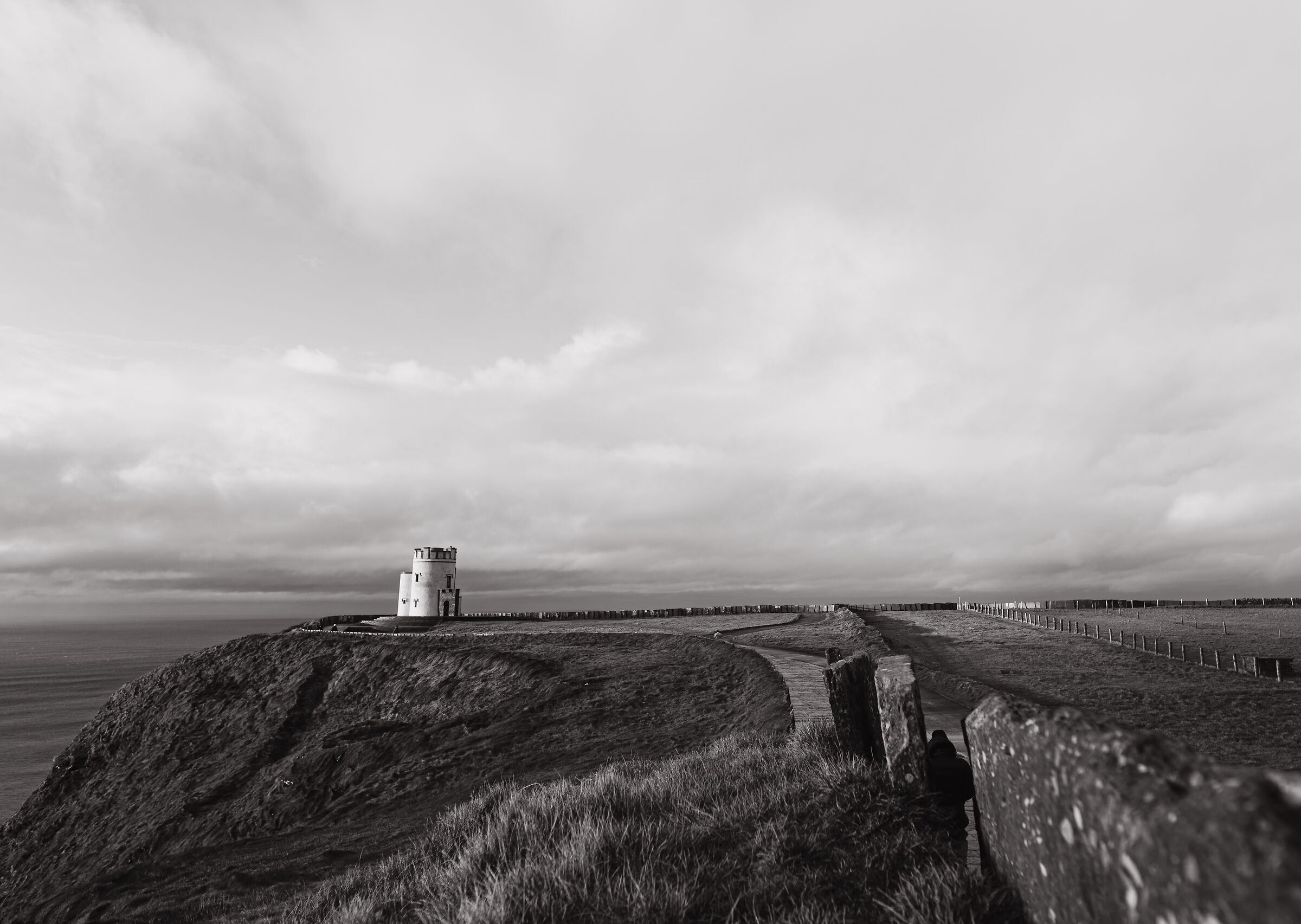 Cliffs Of Moher