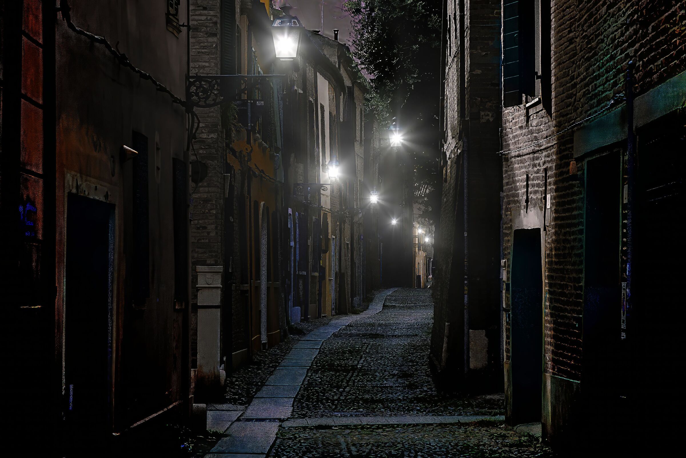 Ferrara