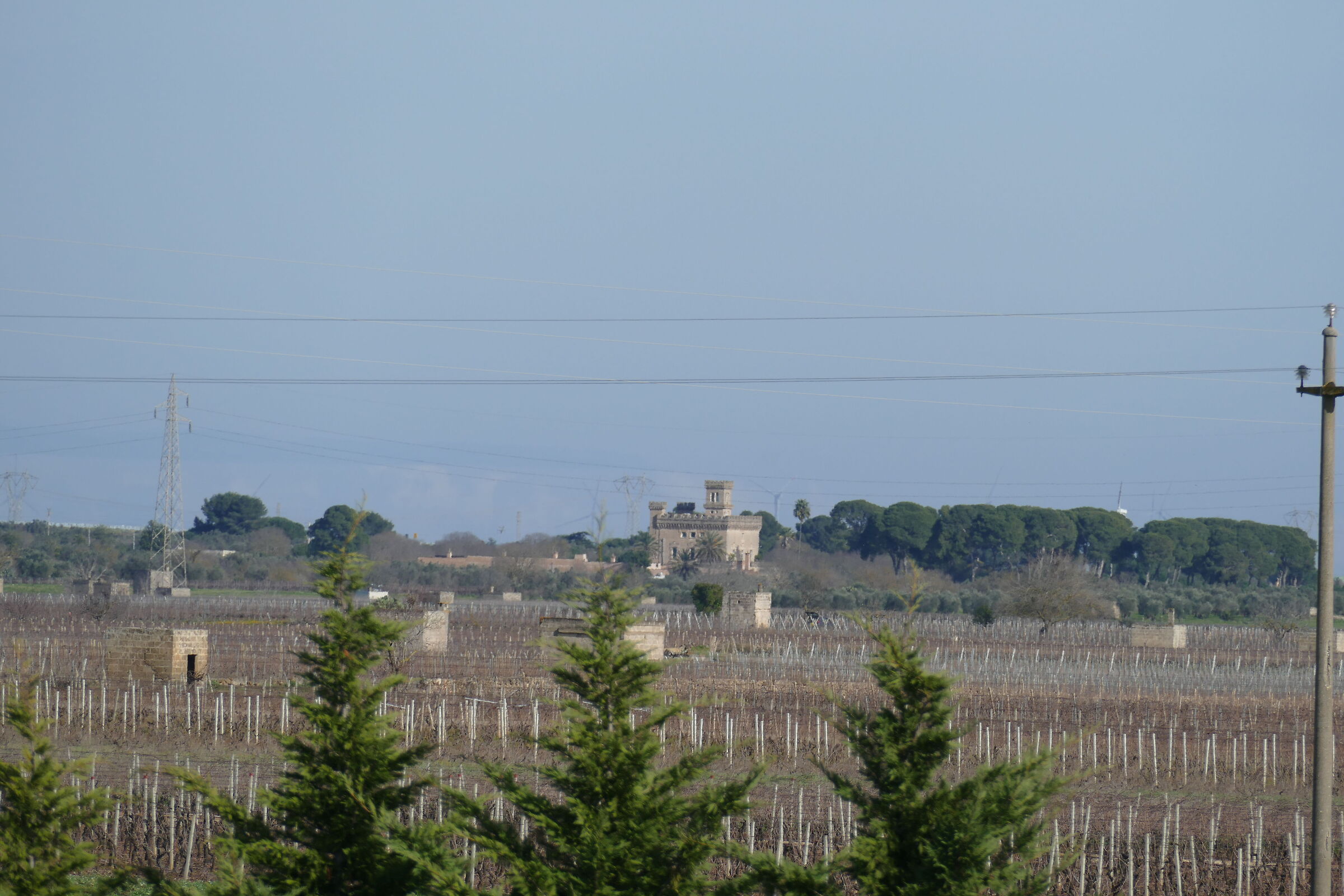 castello