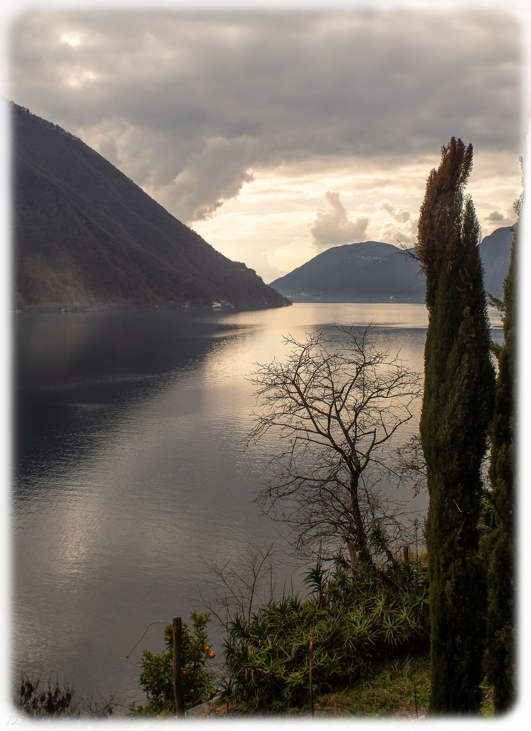 Sul Ceresio