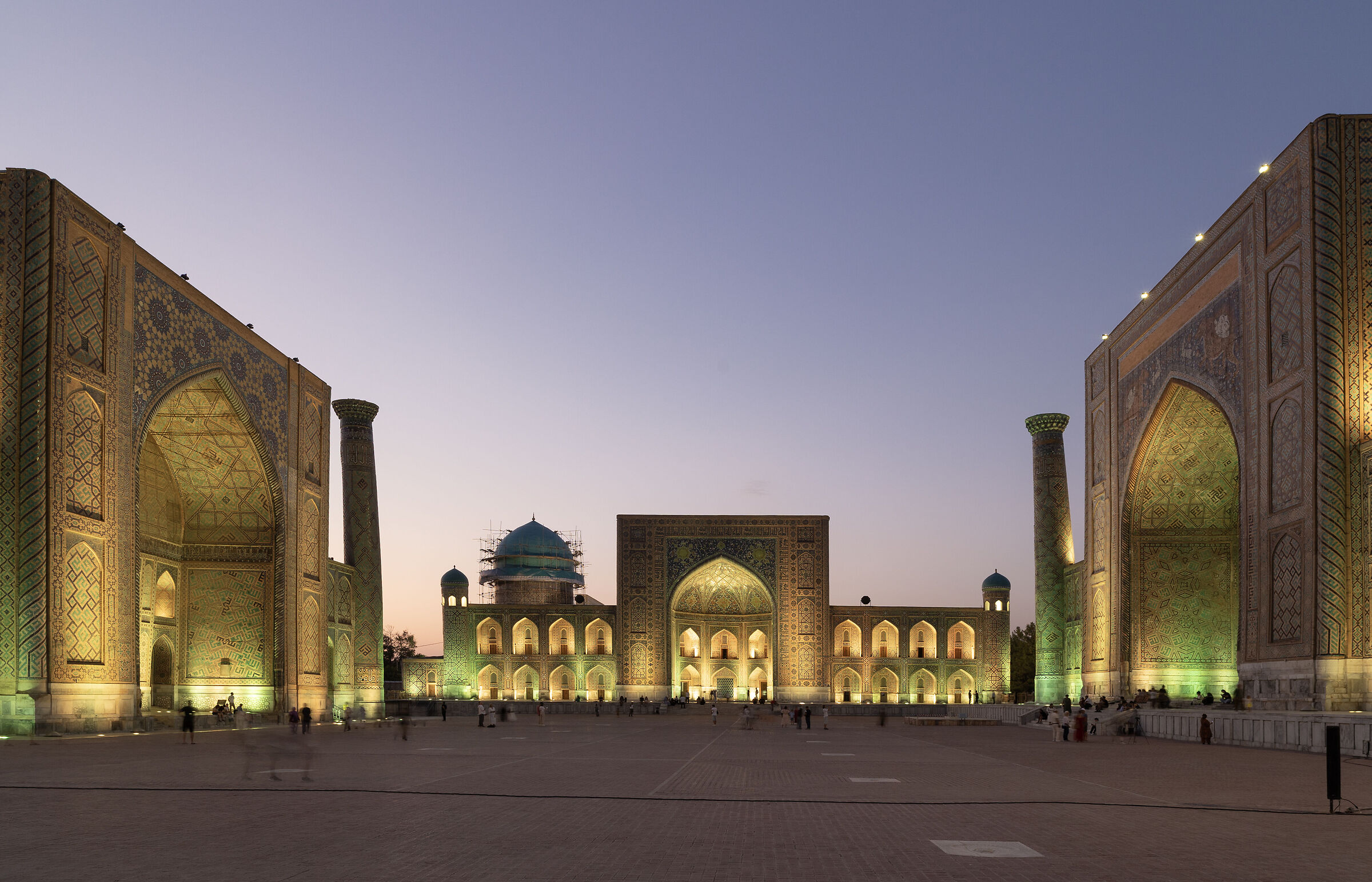 Registan