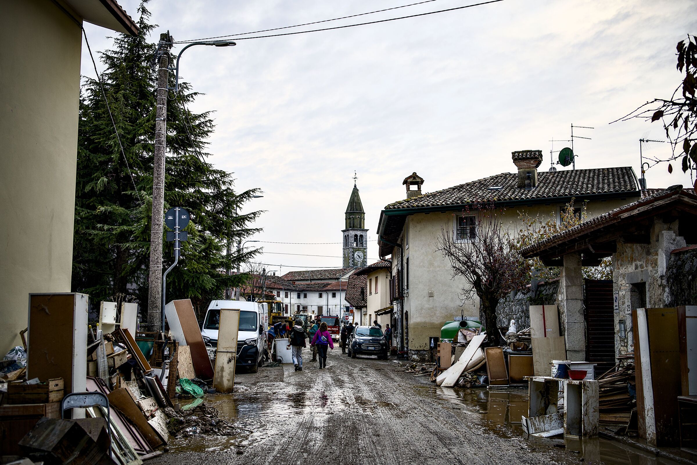 Test profondità 1