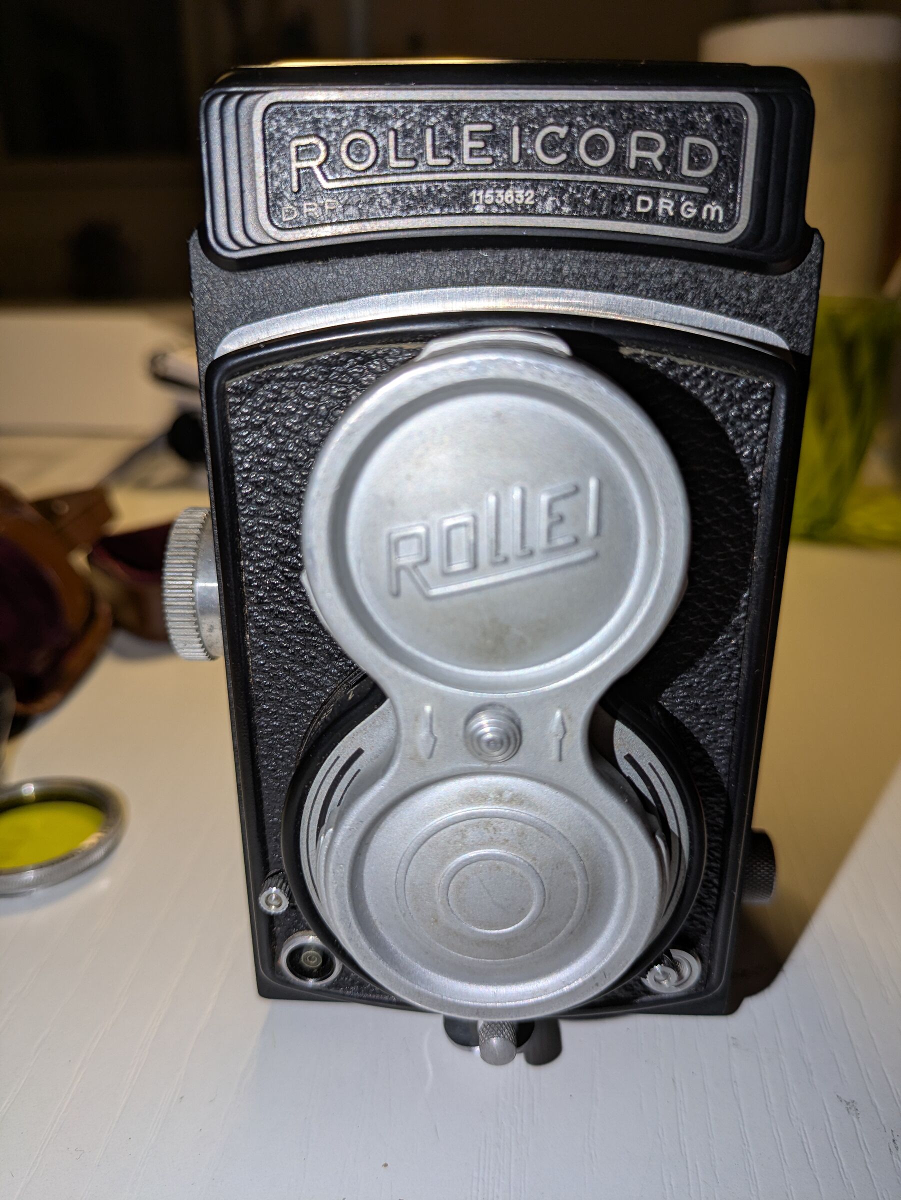 Rolleicord