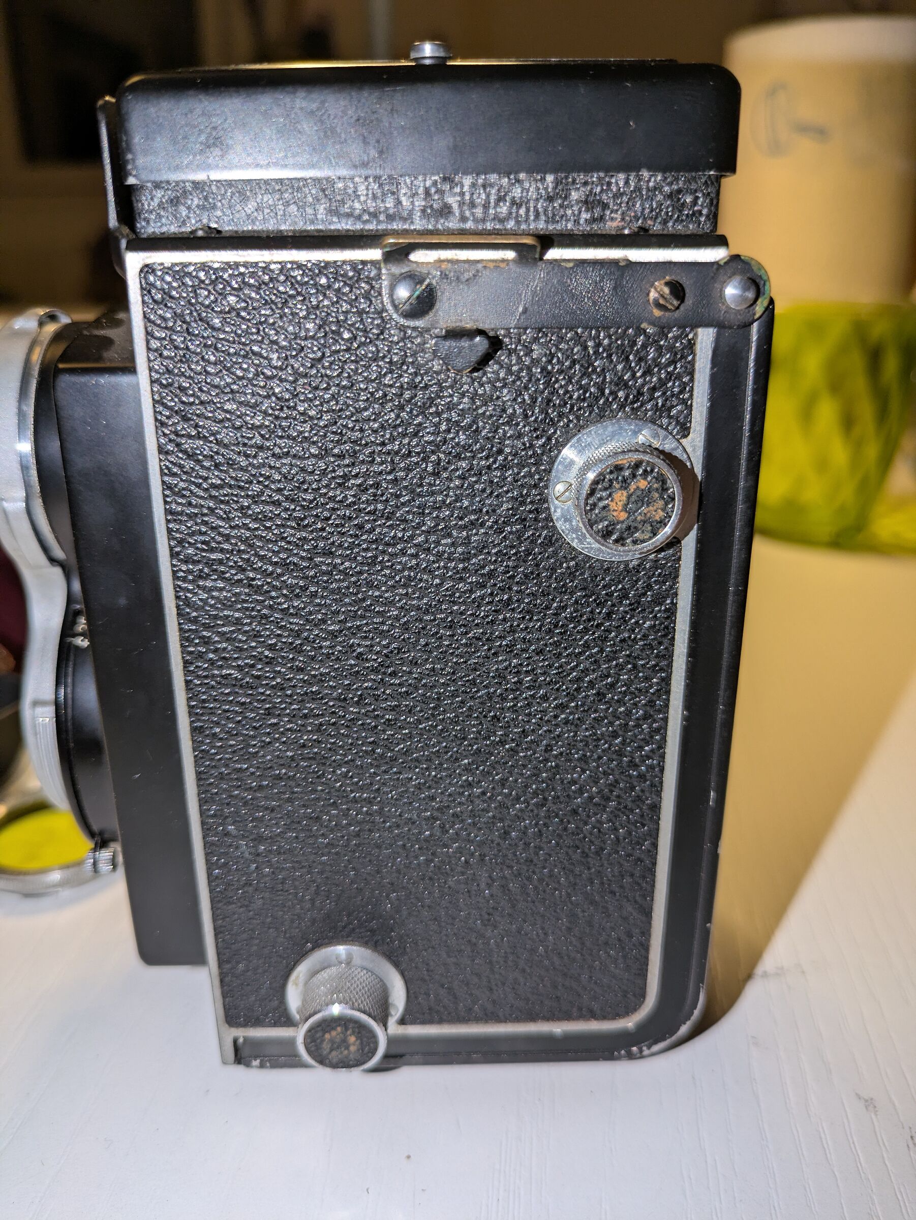 Rolleicord
