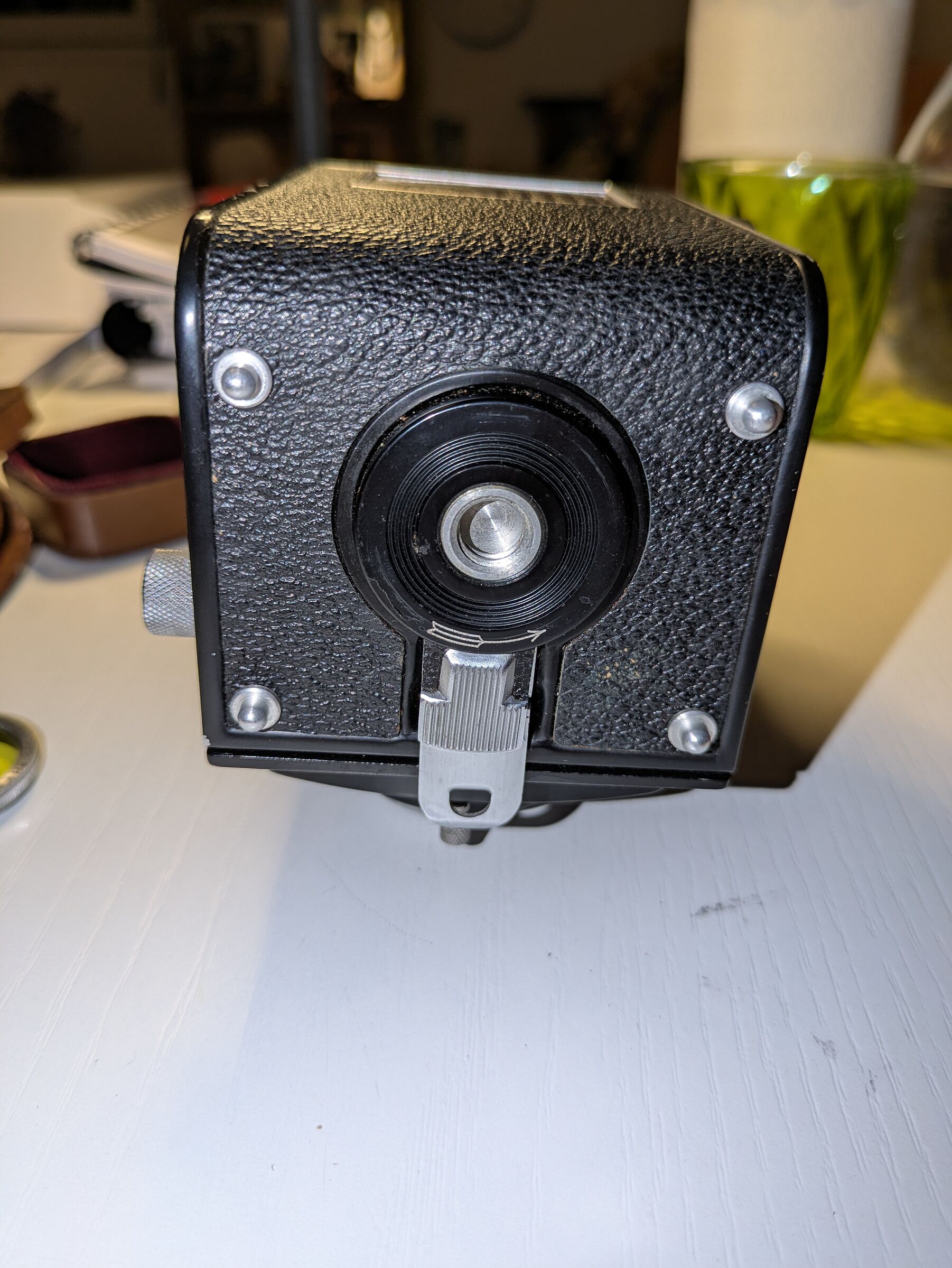Rolleicord