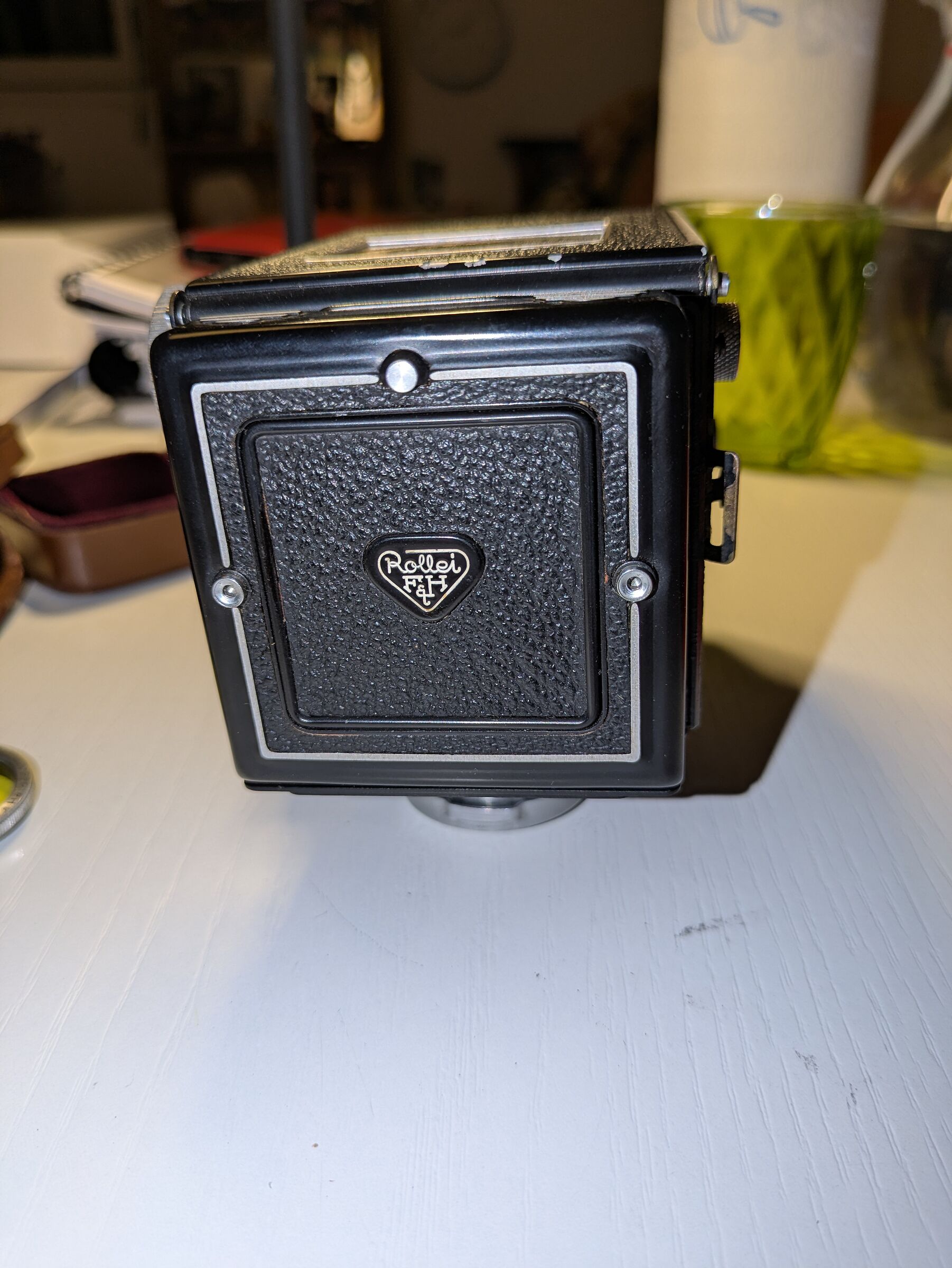 Rolleicord